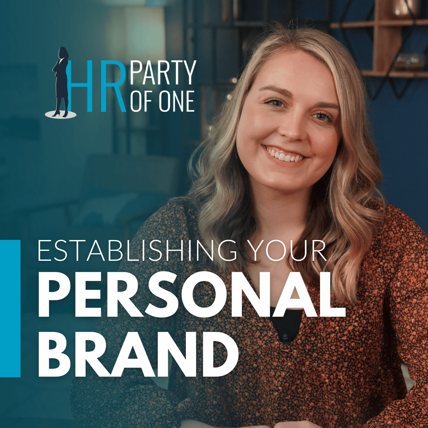 HR Party of One