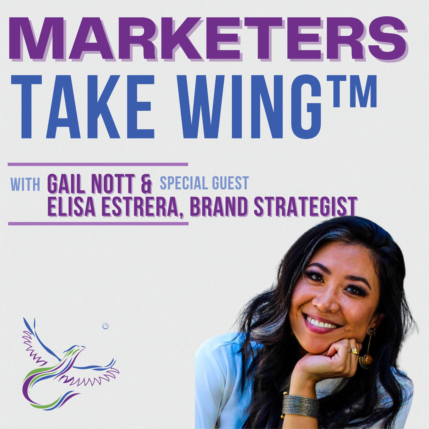 Marketers Take Wing™