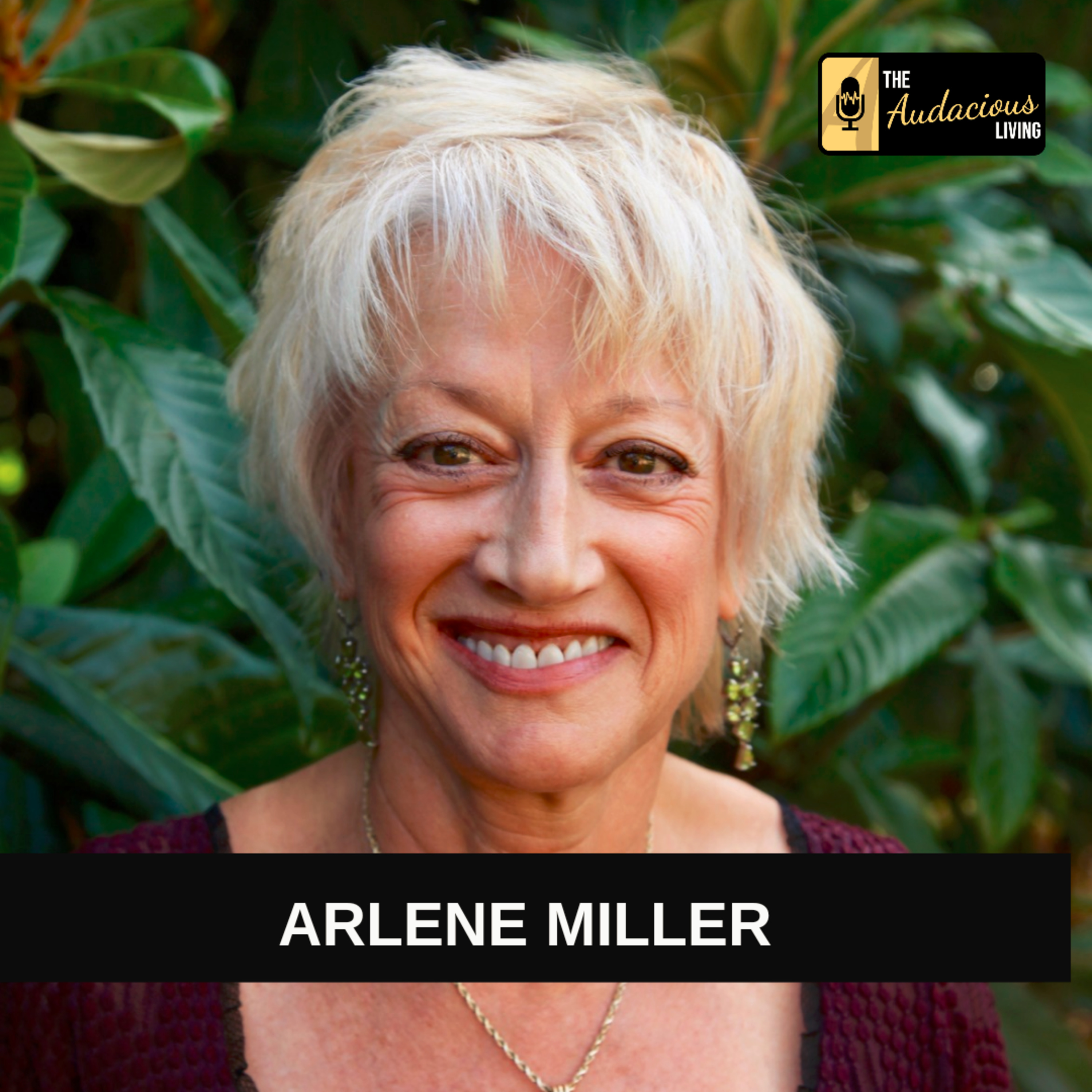 The Audacious Living Podcast