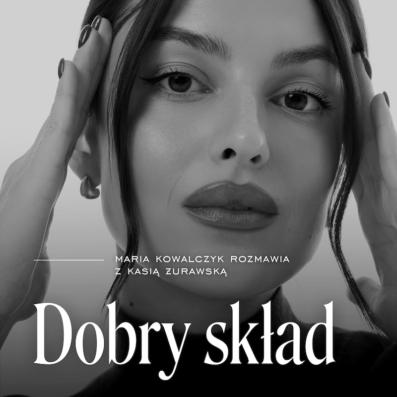 Artwork for podcast Dobry skład