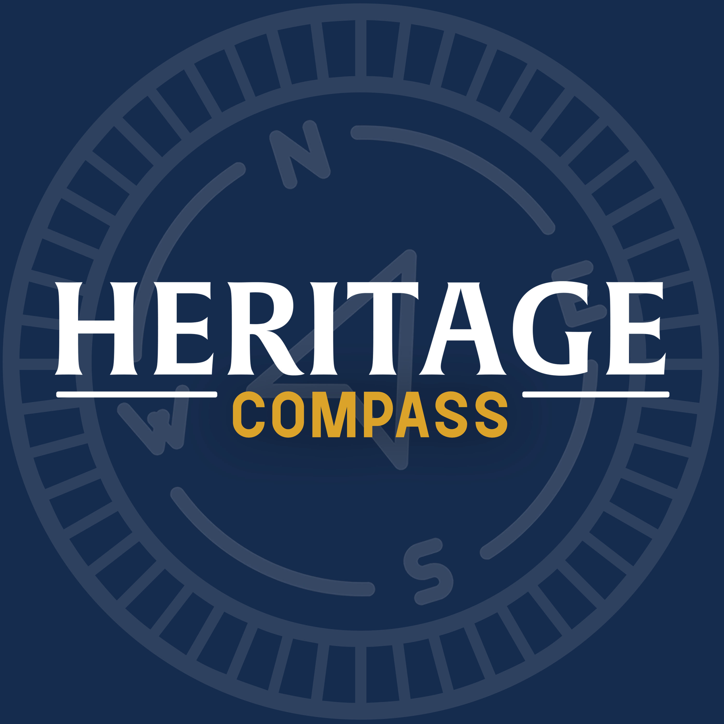 Heritage Compass