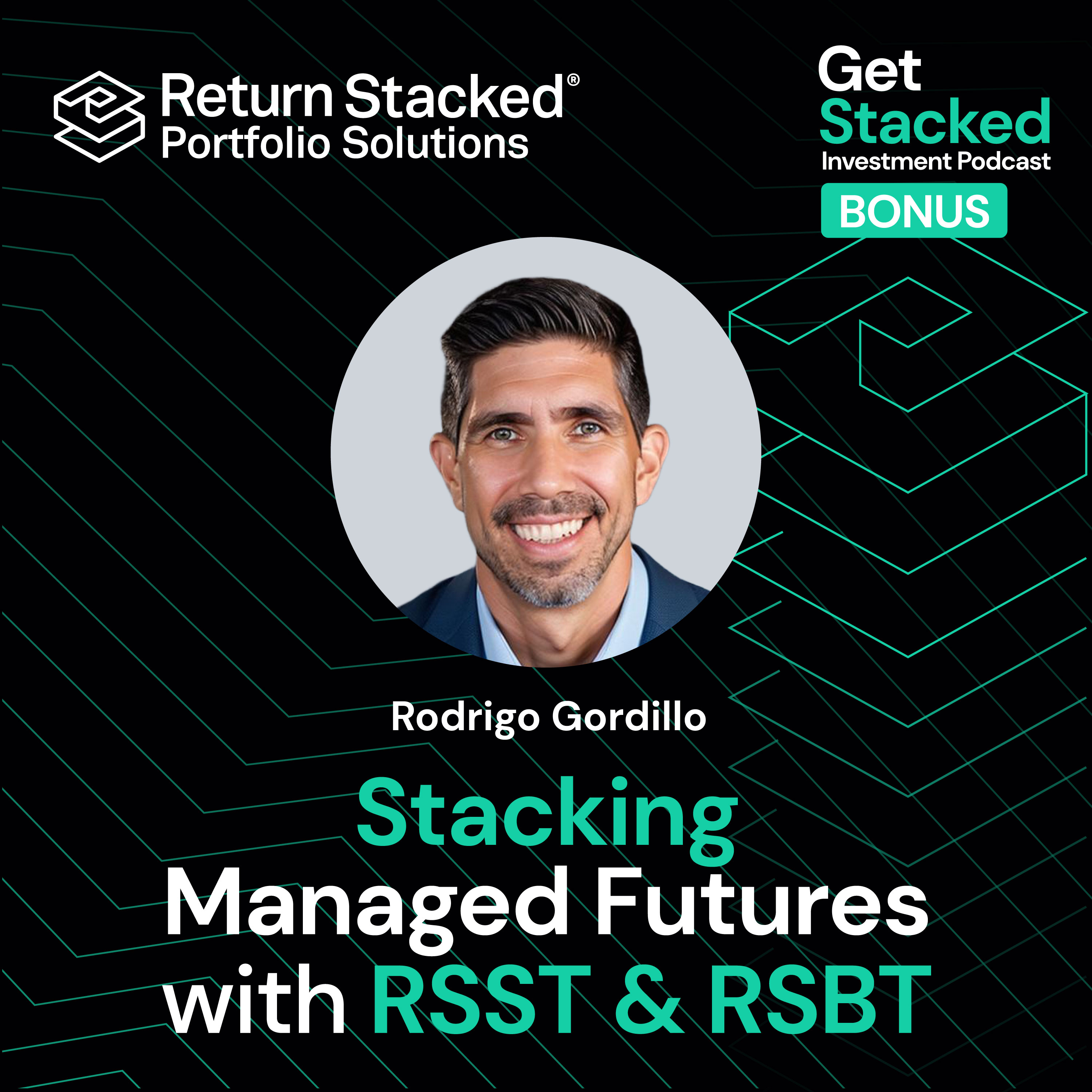 Get Stacked Investment Podcast