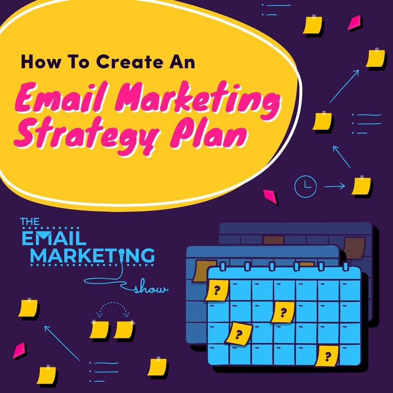 Artwork for podcast The Email Marketing Show