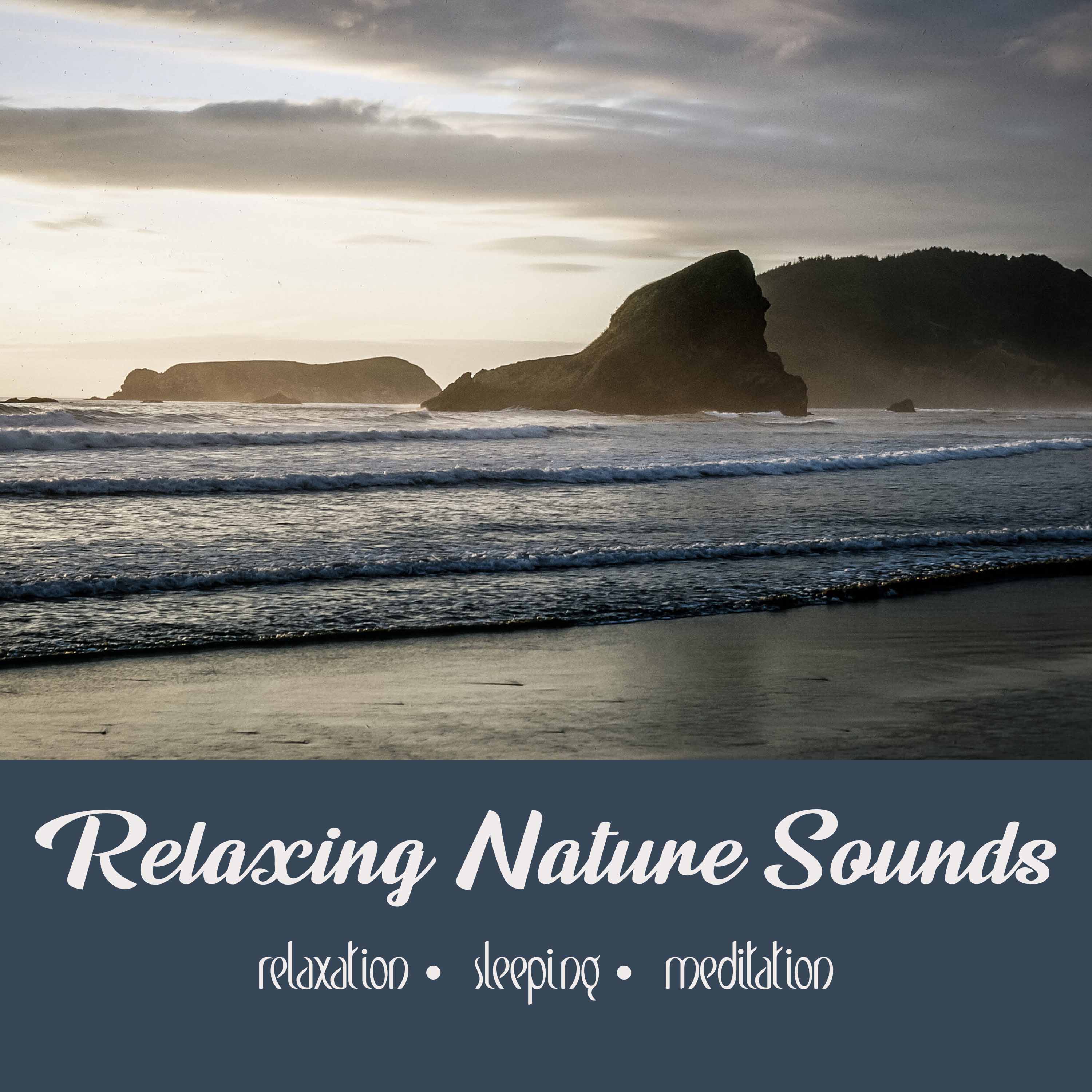Show artwork for Relaxing Nature Sounds