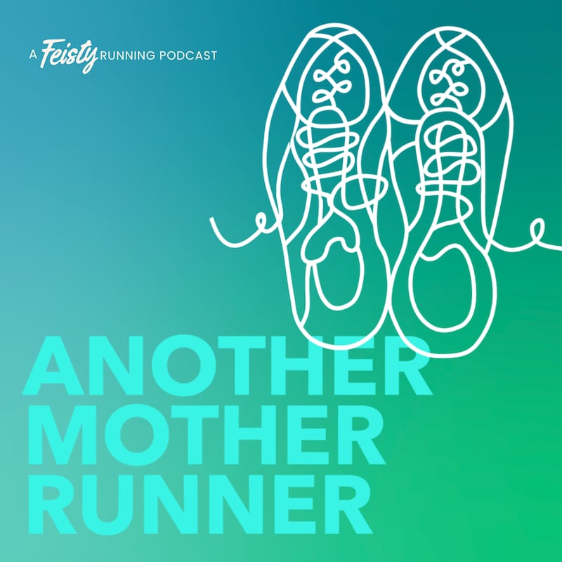 Artwork for podcast Another Mother Runner