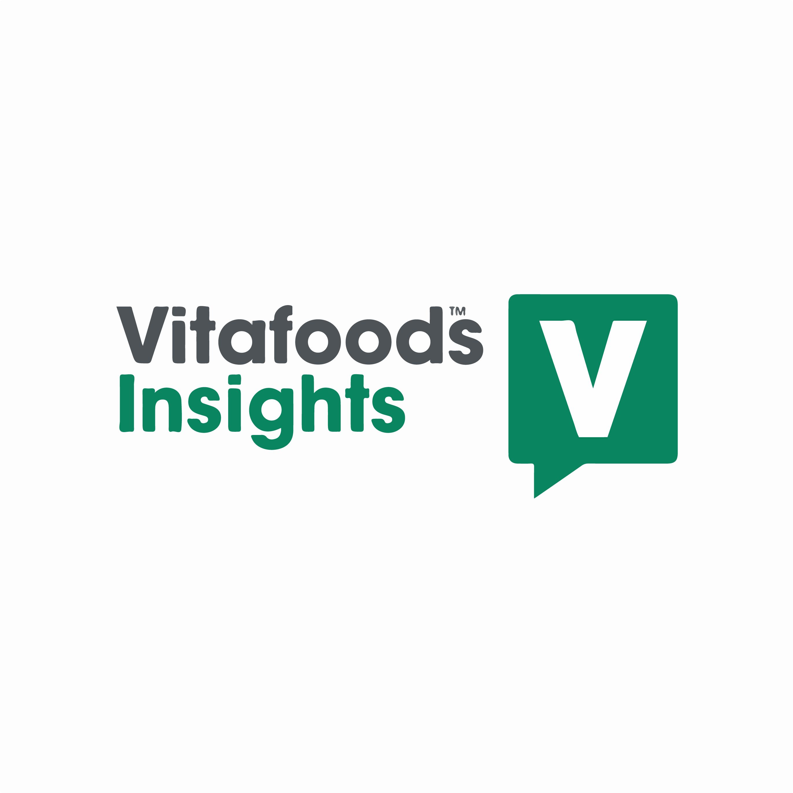 Show artwork for The Vitafoods Insights Podcast