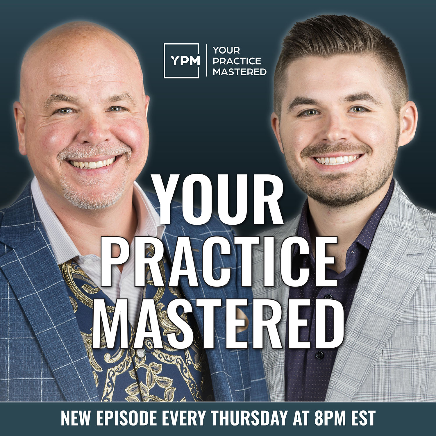 Show artwork for Your Practice Mastered