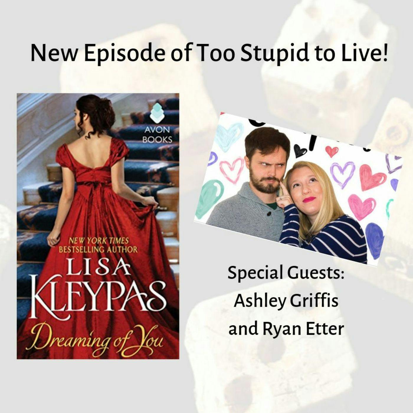 Too Stupid to Live: Romance Reviews $5 and Under