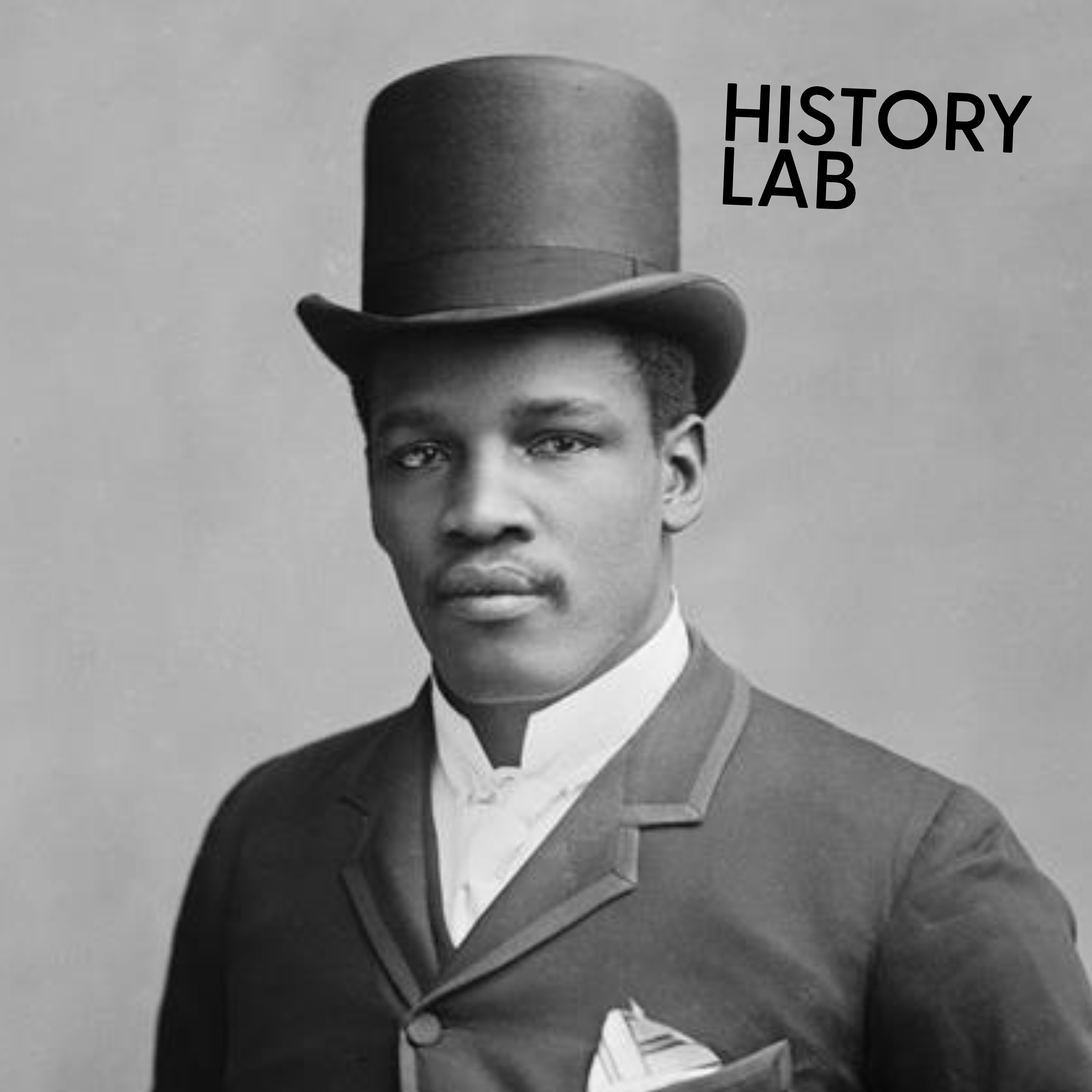 31. Peter Jackson: Boxing champion and pioneer of Black self-representation