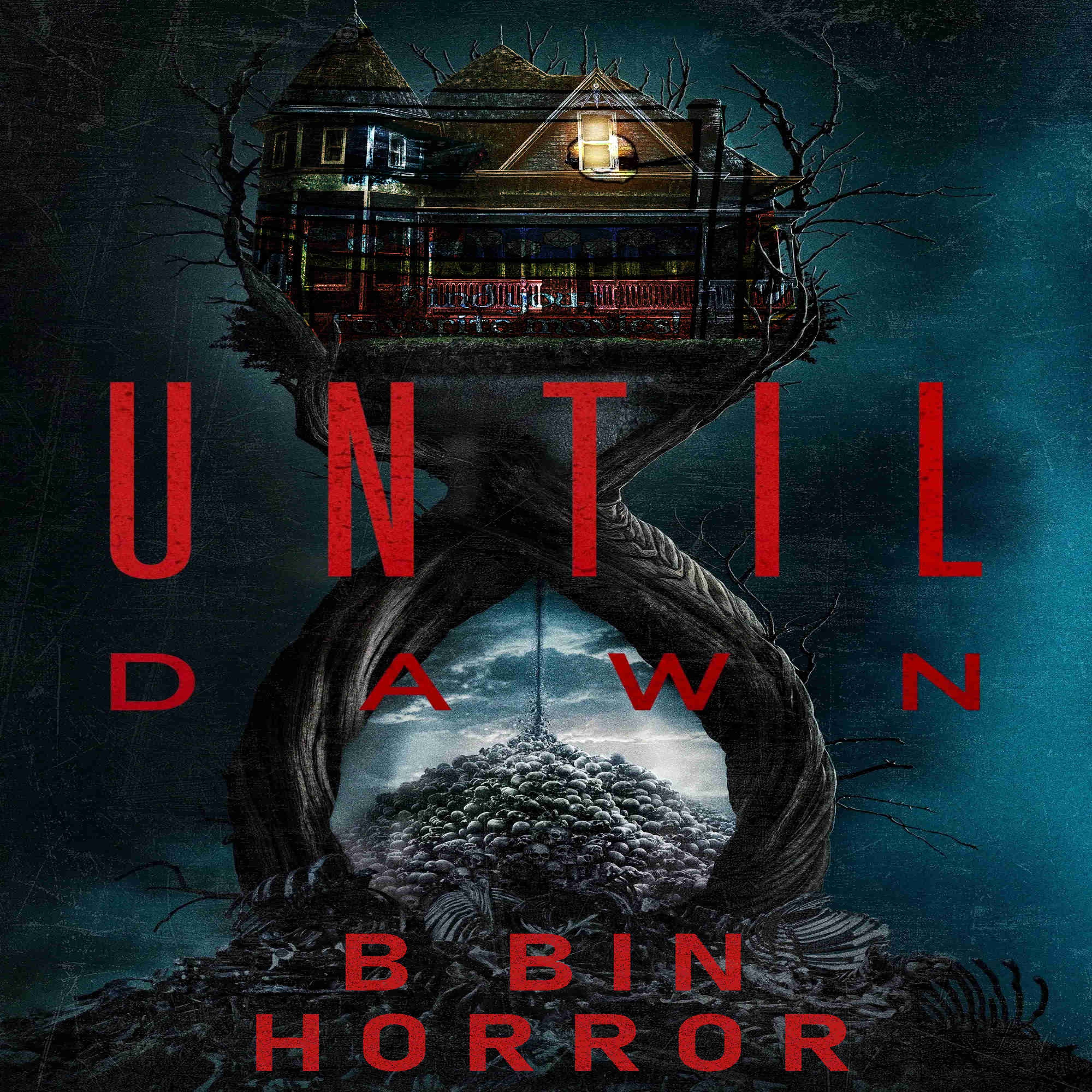 Until Dawn