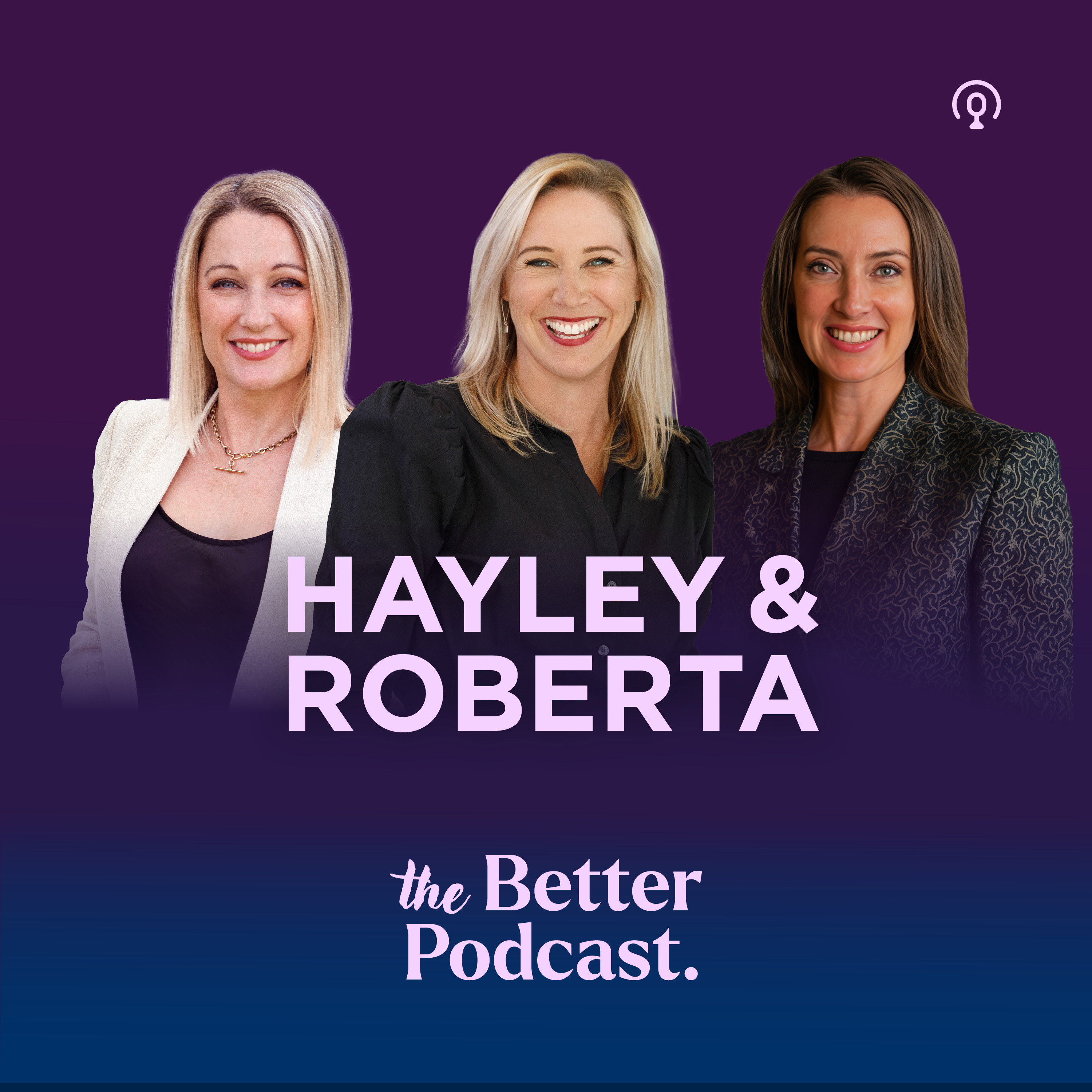 The Better Podcast