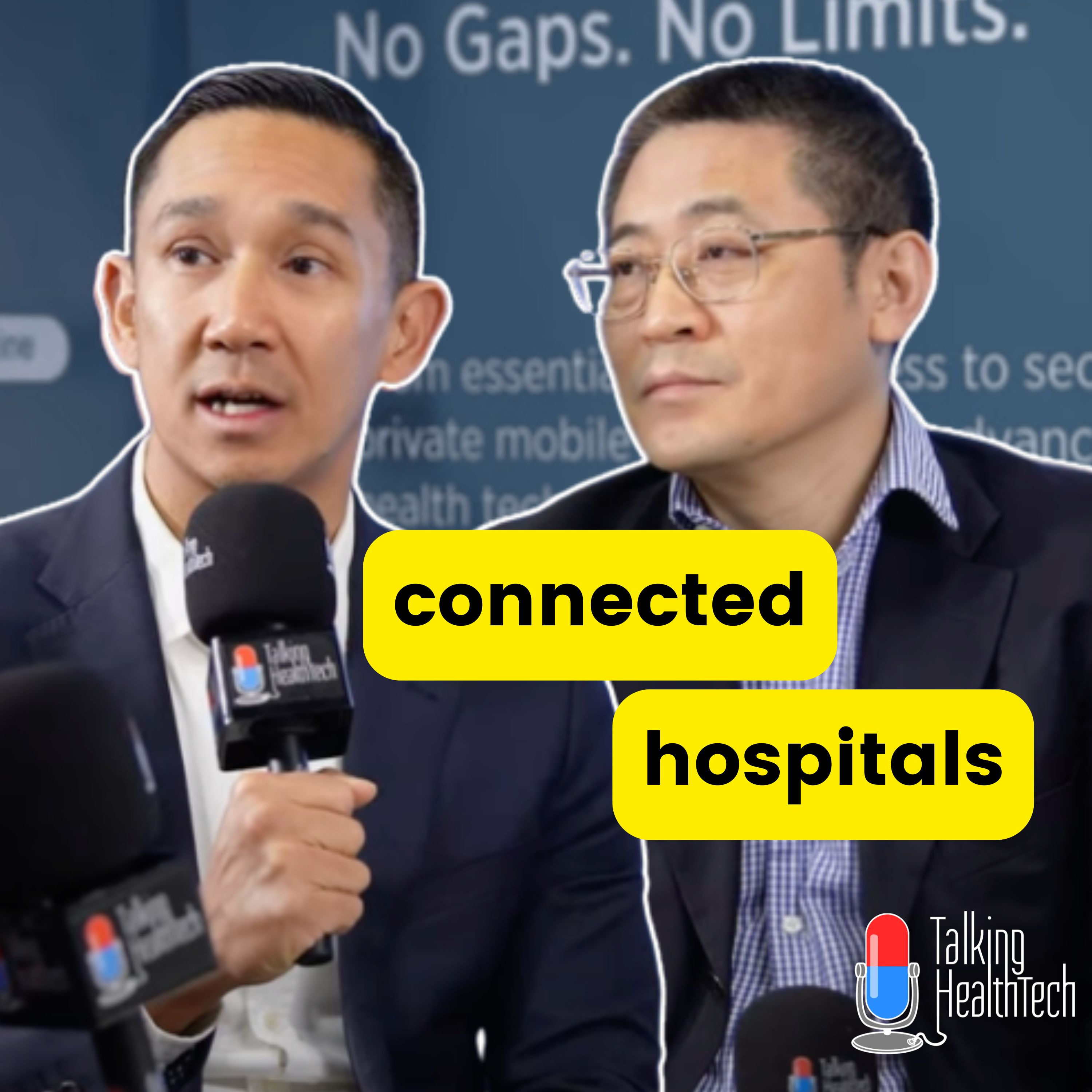 532 - Healthcare Facilities: How Hospital Connectivity is Evolving