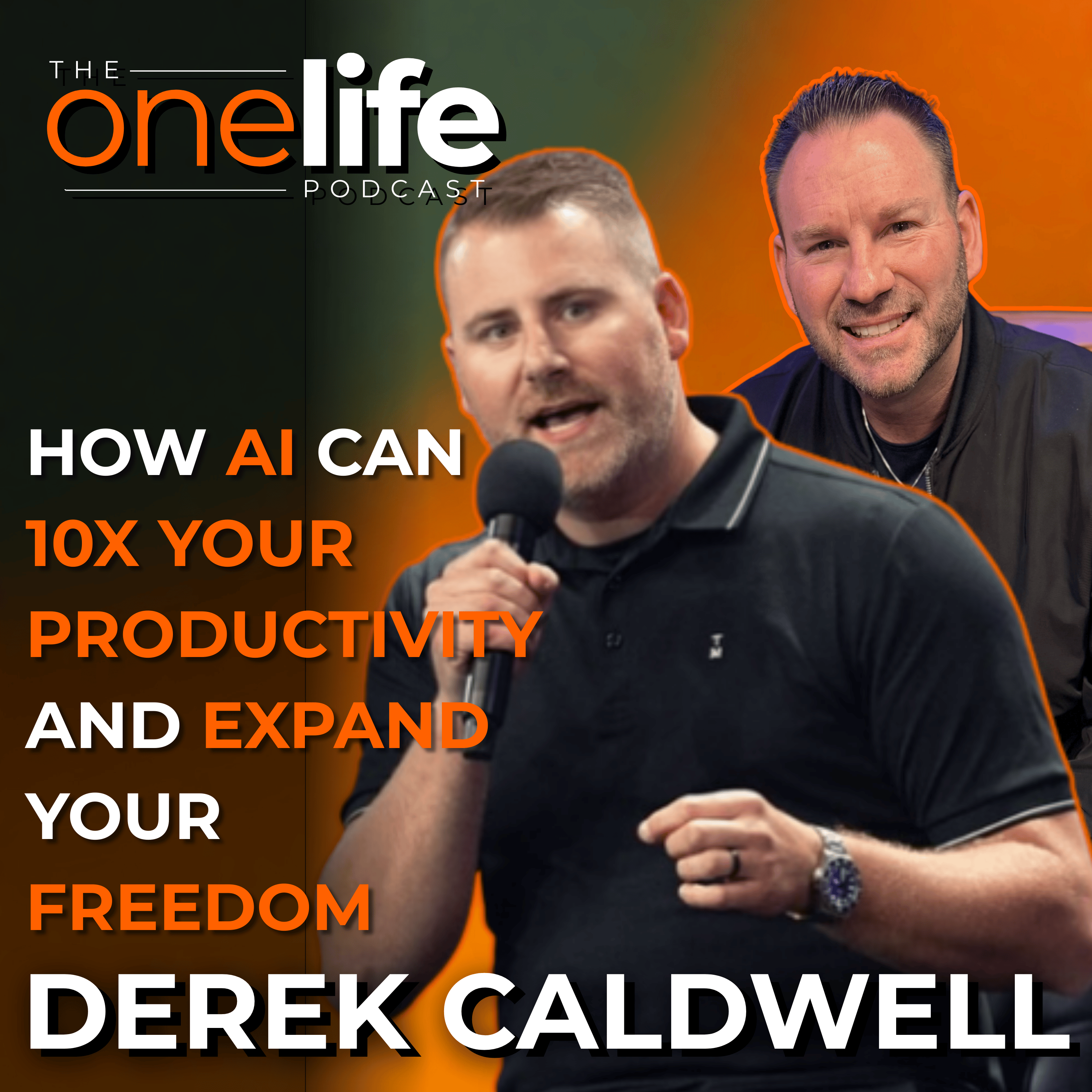 The One Life Podcast