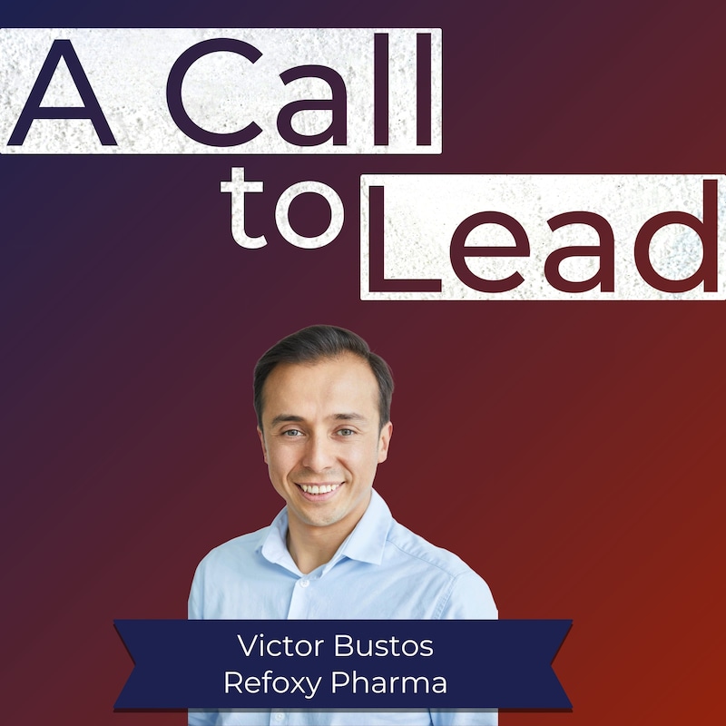 Artwork for podcast A Call to Lead @LifeScience ORG