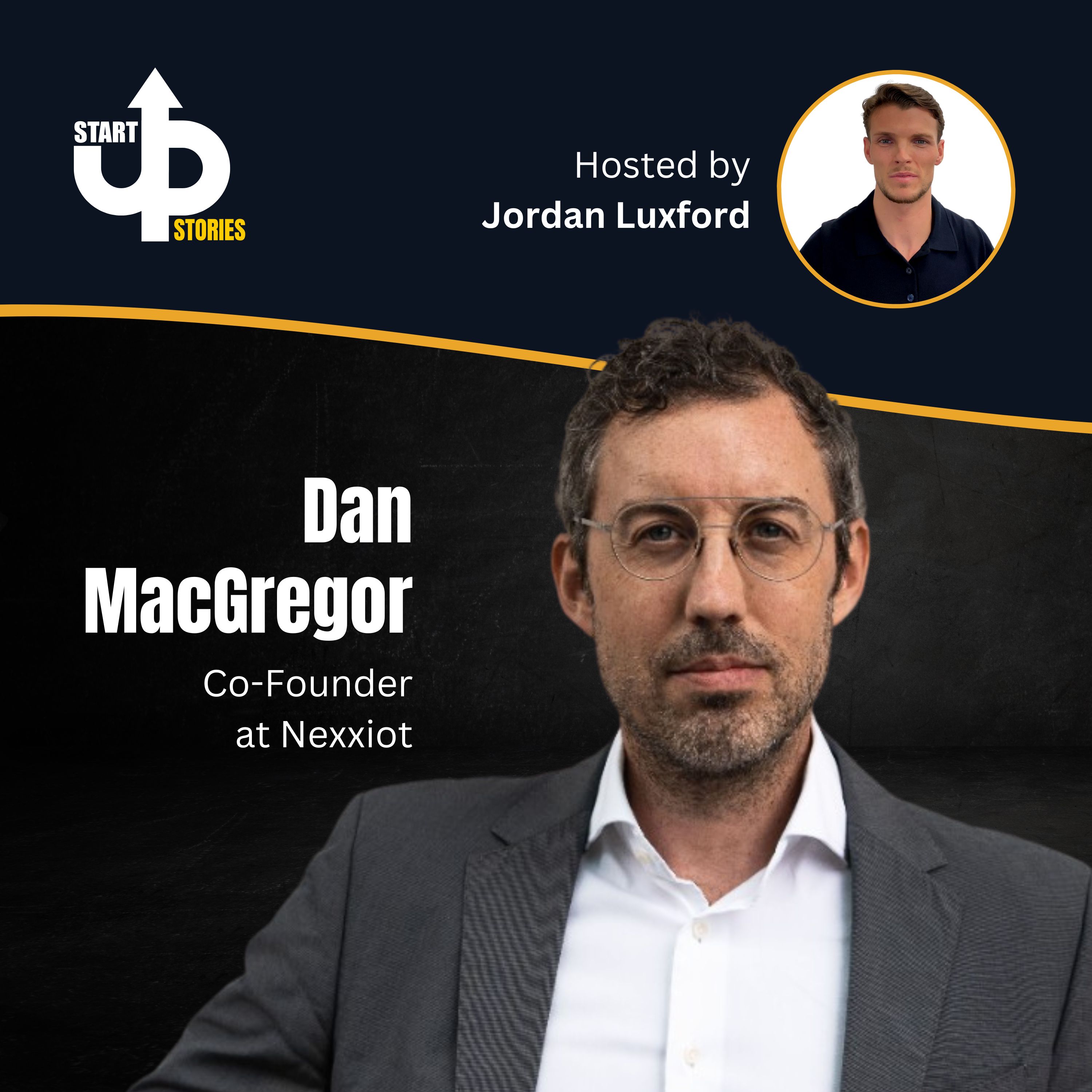 Startup Stories