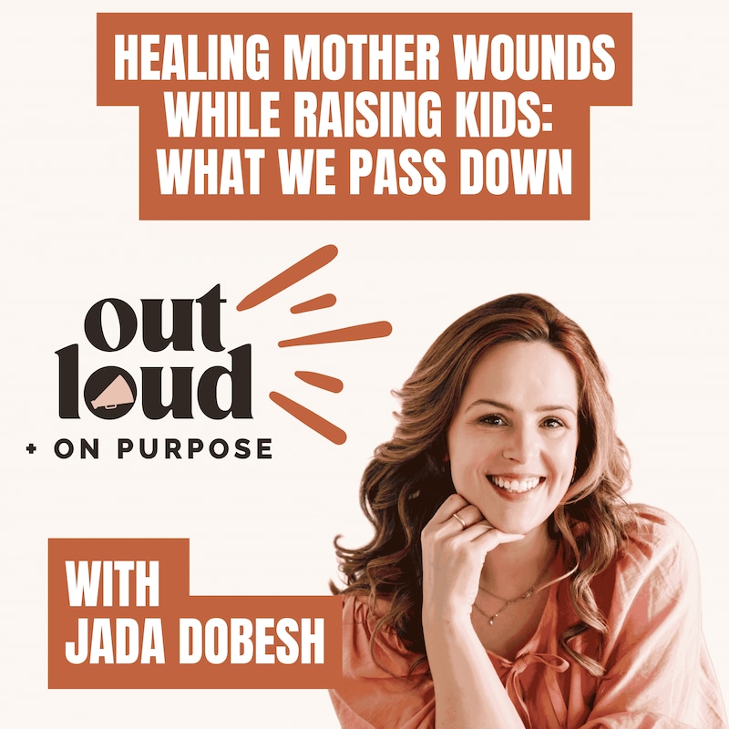 Artwork for podcast Wildly Intentional