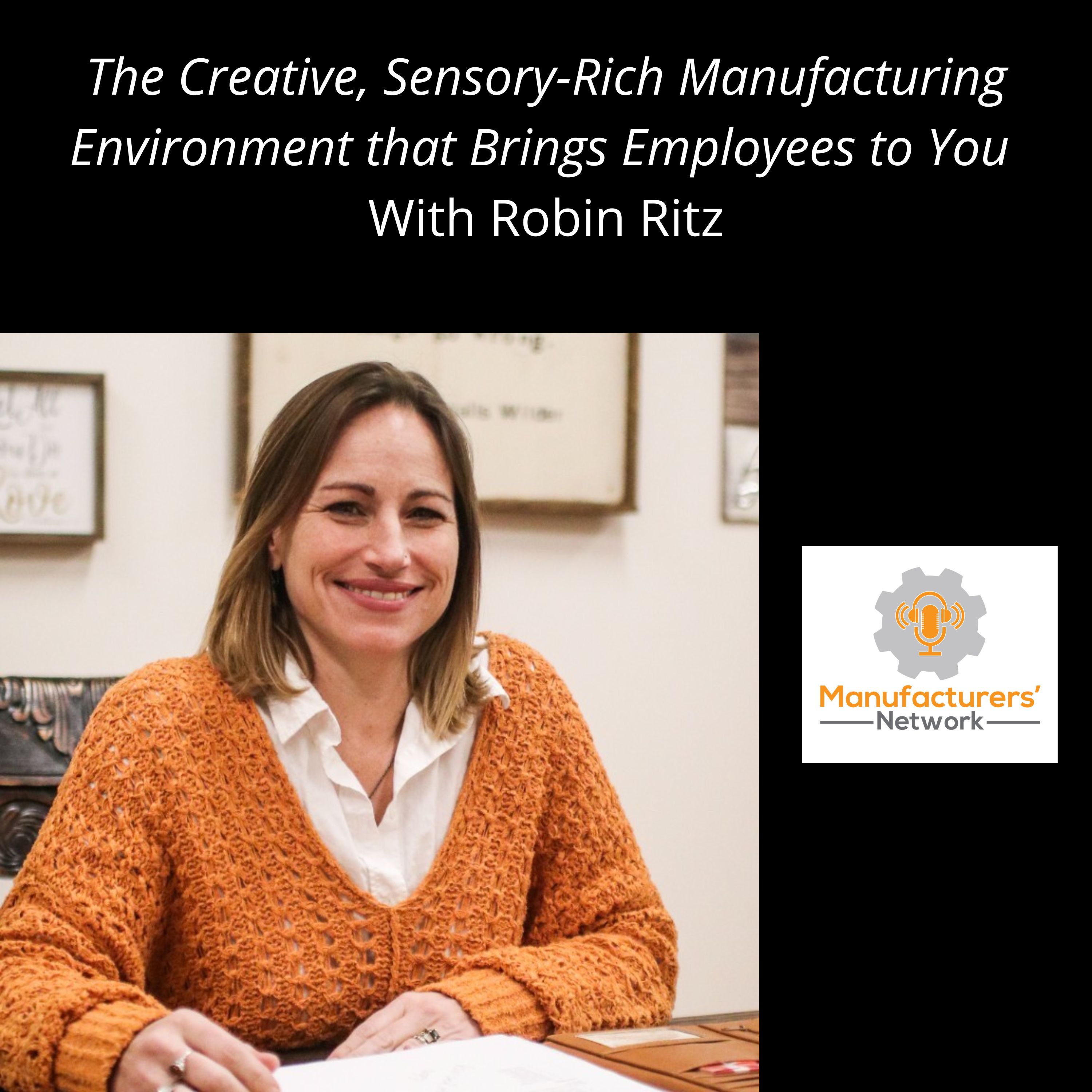 The Manufacturers\' Network