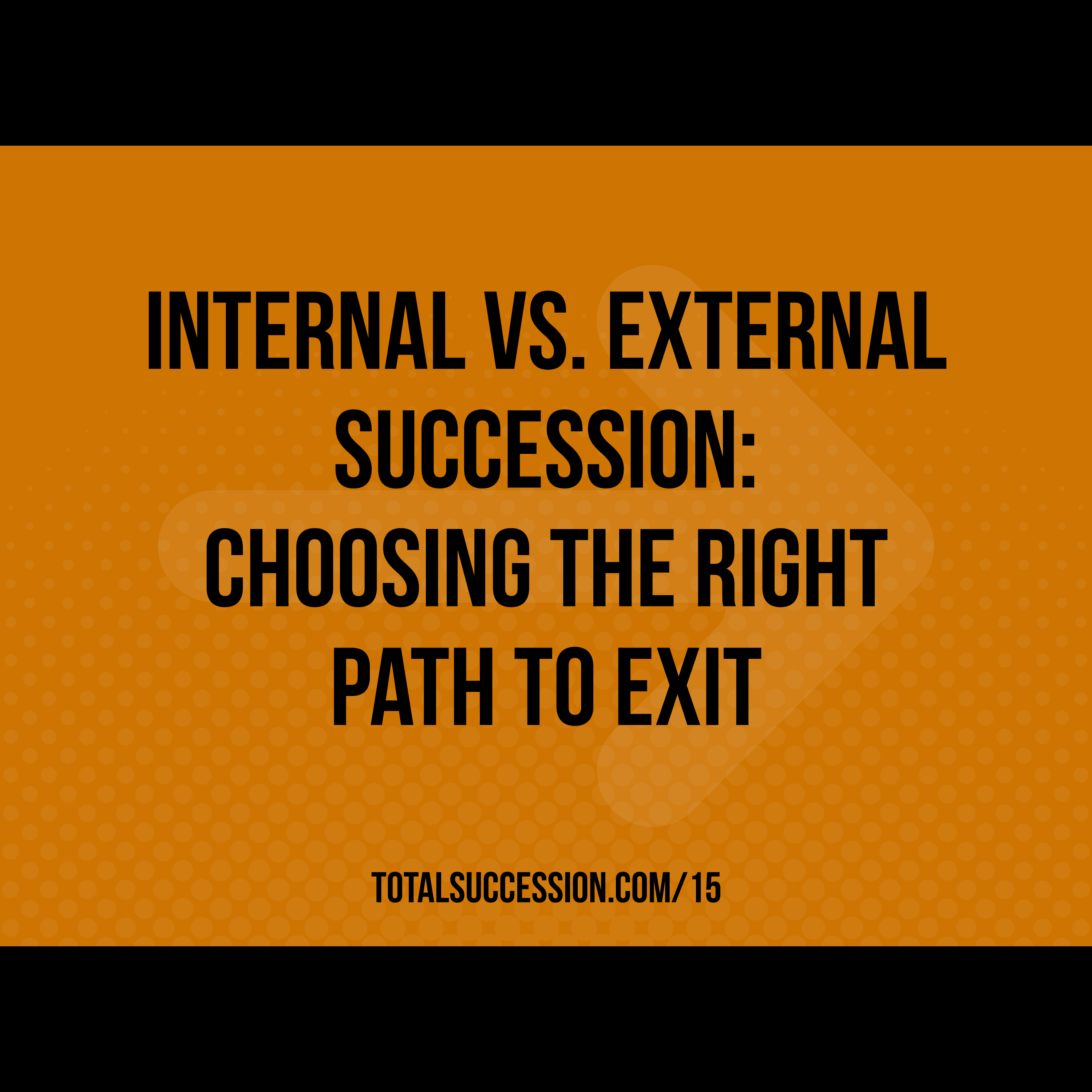 Total Succession