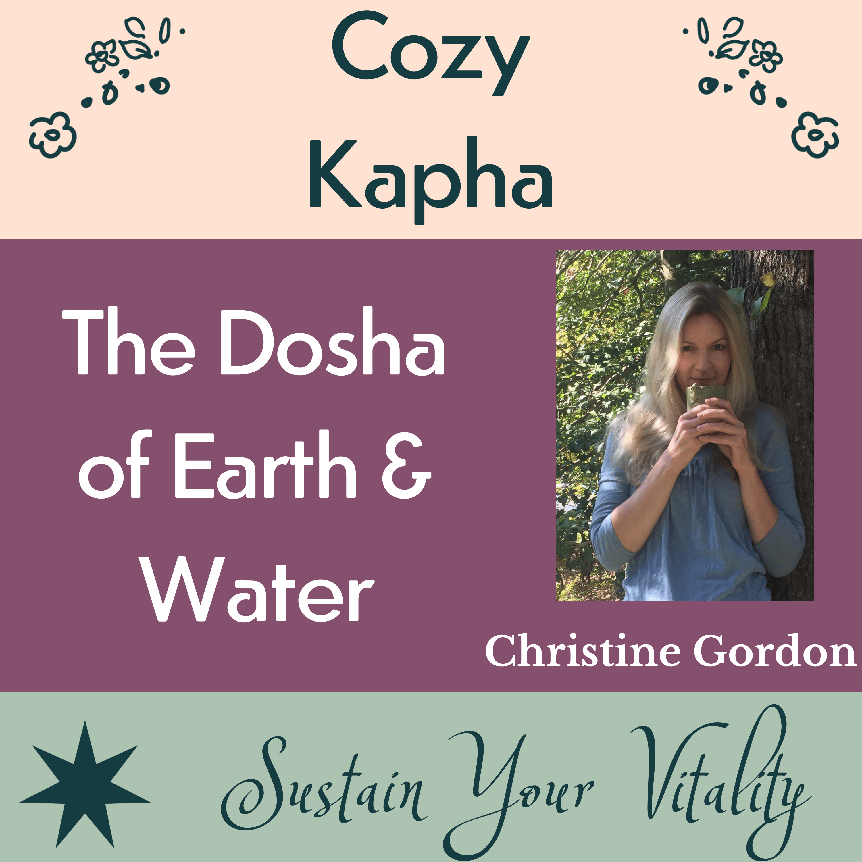 Sustain Your Vitality