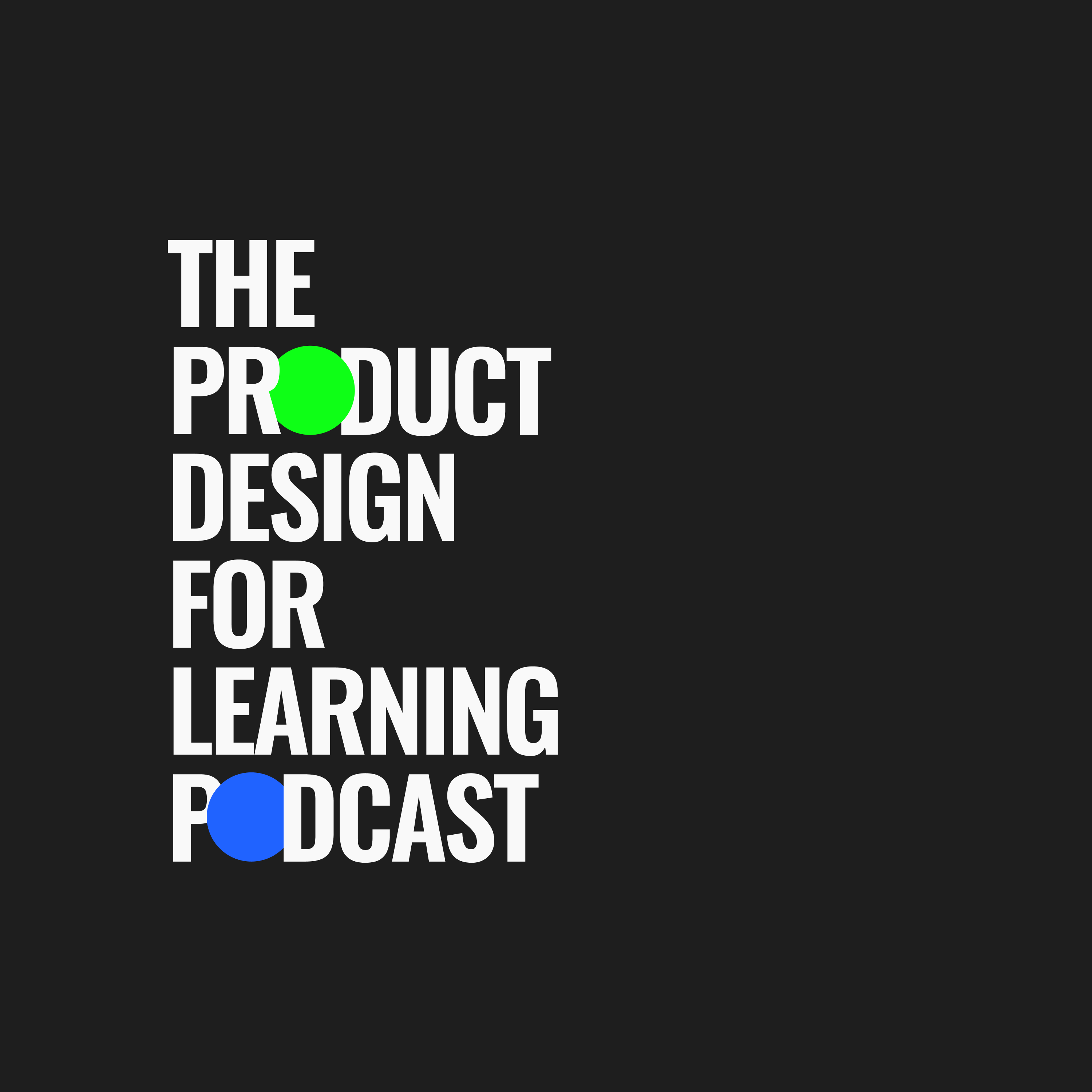 Ep.30 A (genuinely) interesting conversation about Leadership Development. episode artwork