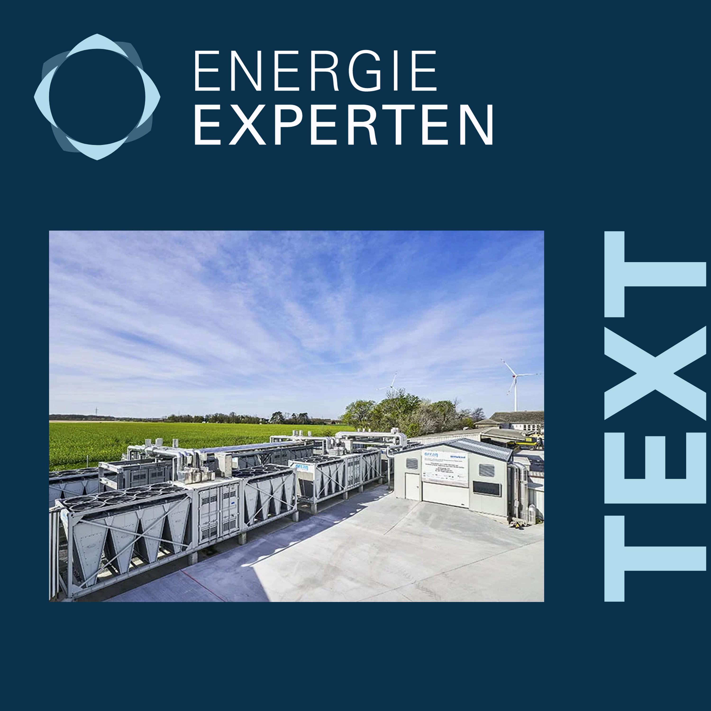 Energie-Experten