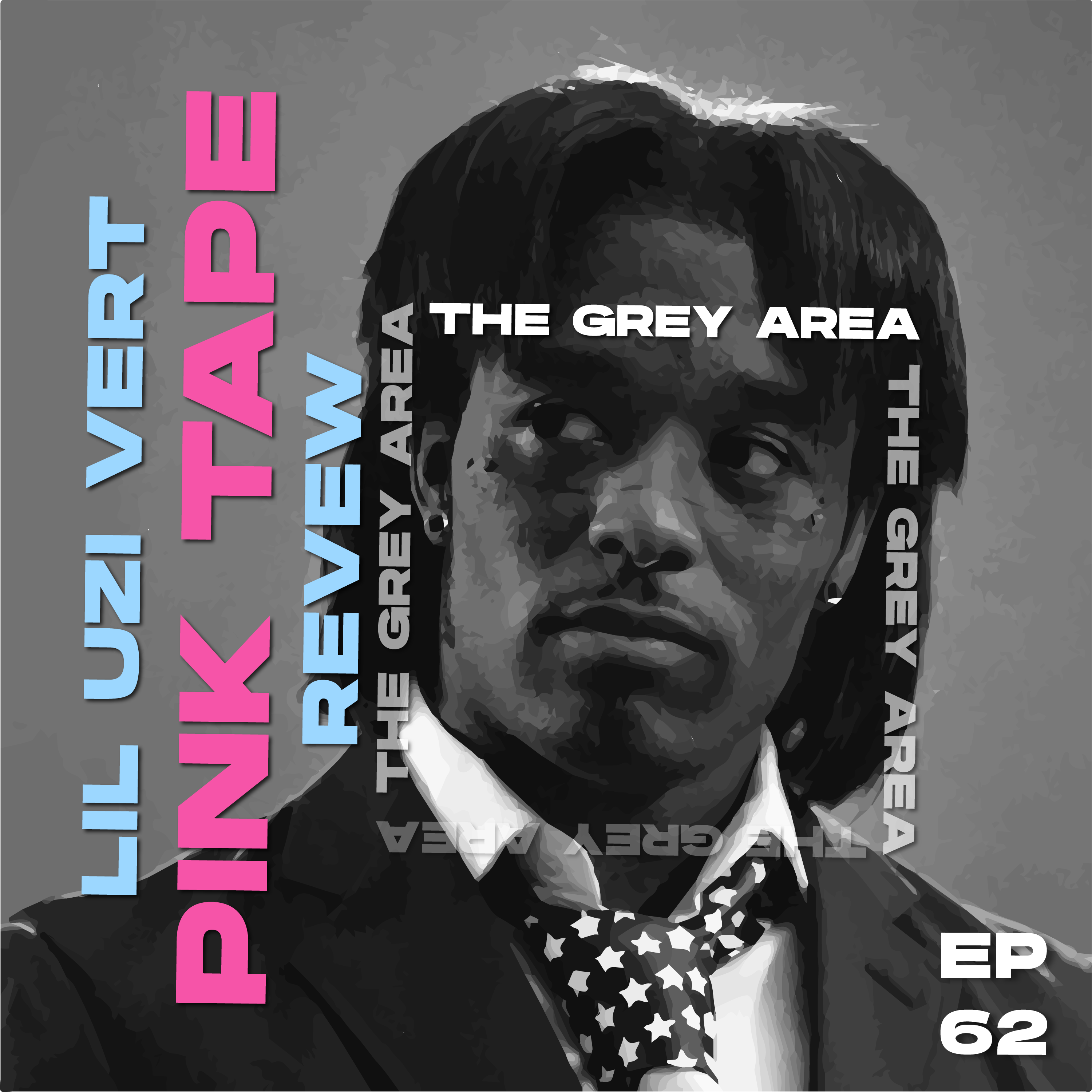 Lil Uzi Vert - Pink Tape (Review) episode artwork
