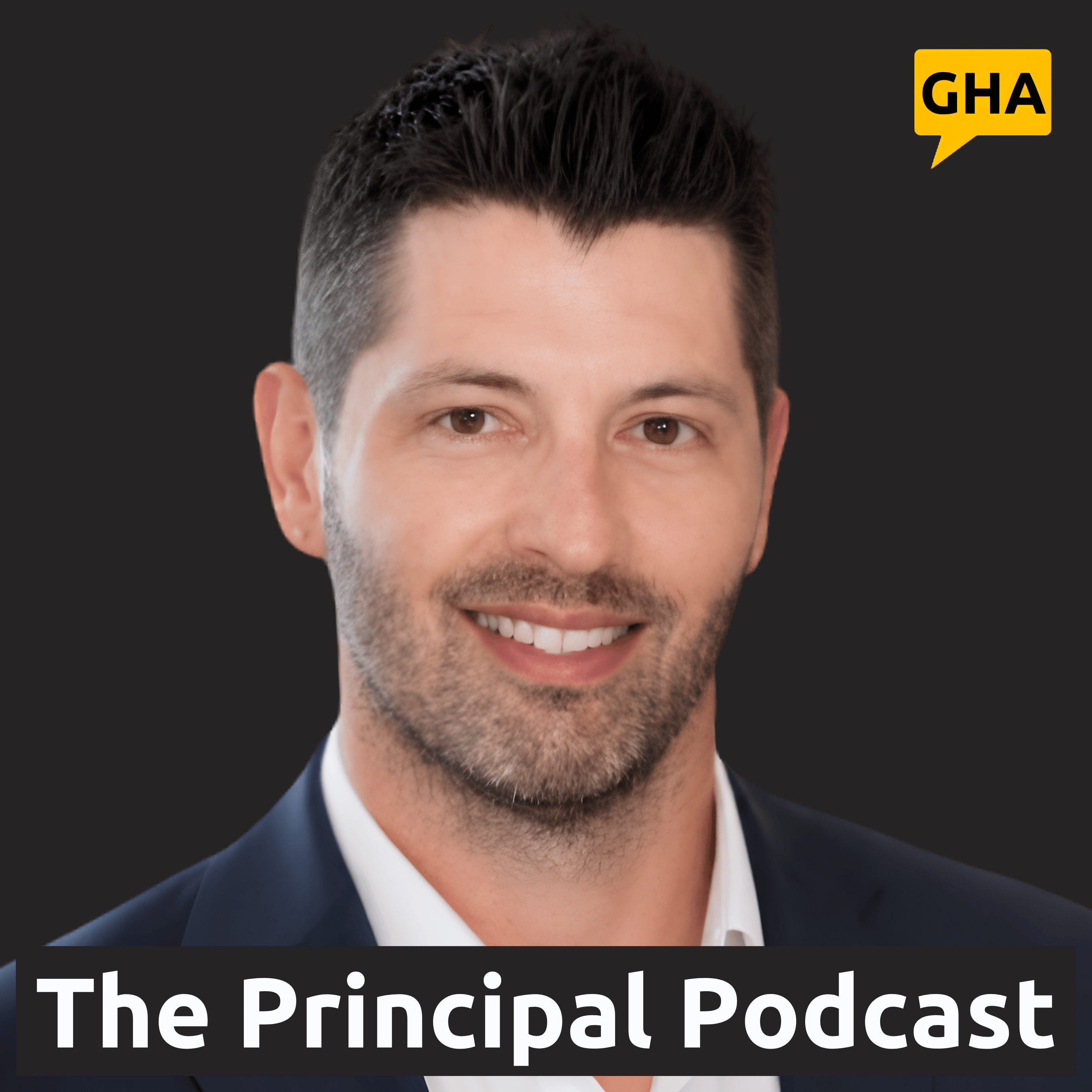How to Build an AI Product Firm That Scales Through 0→1 Execution With Brian Ritter episode artwork