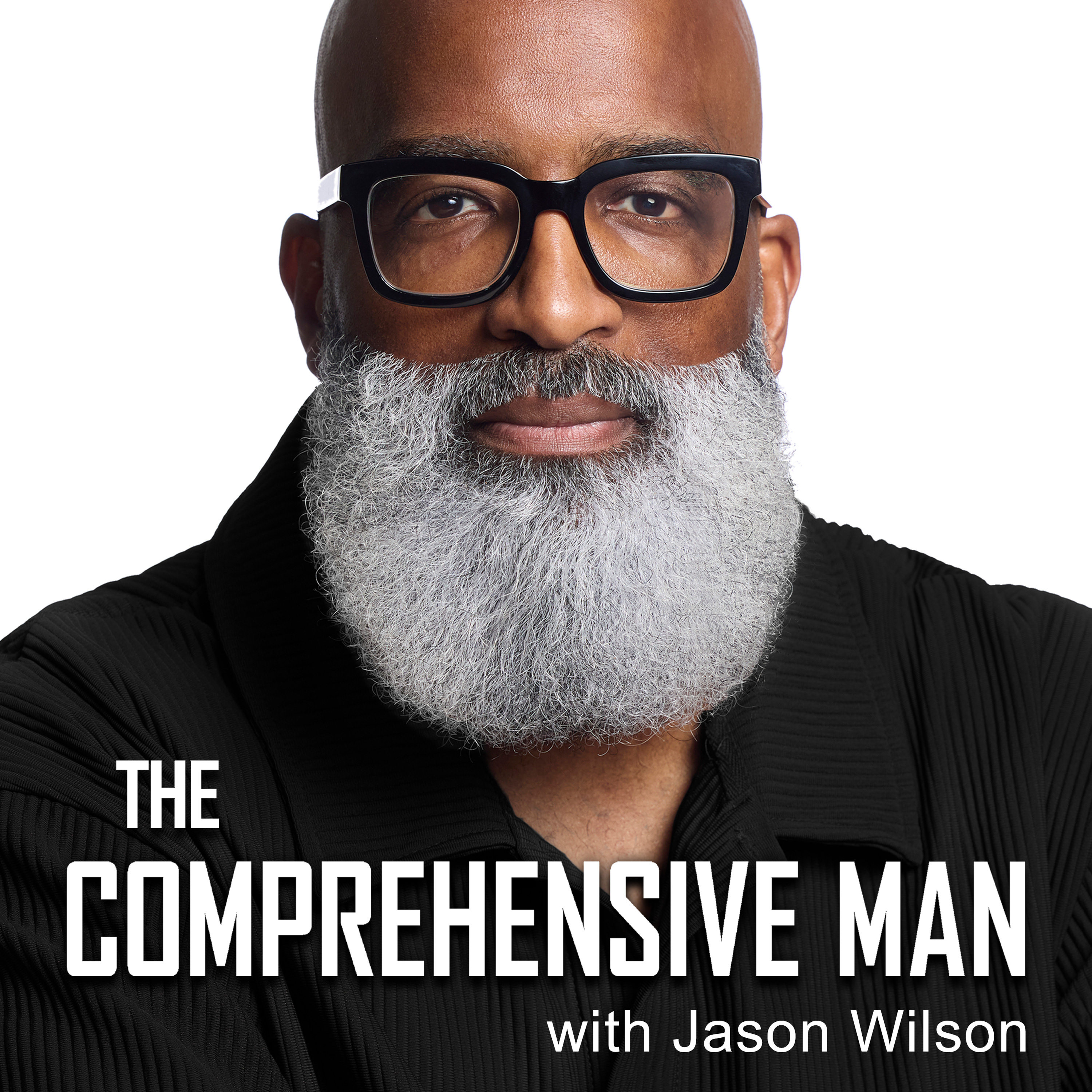 Why Have So Many Young Men Turned to the Manosphere? episode artwork