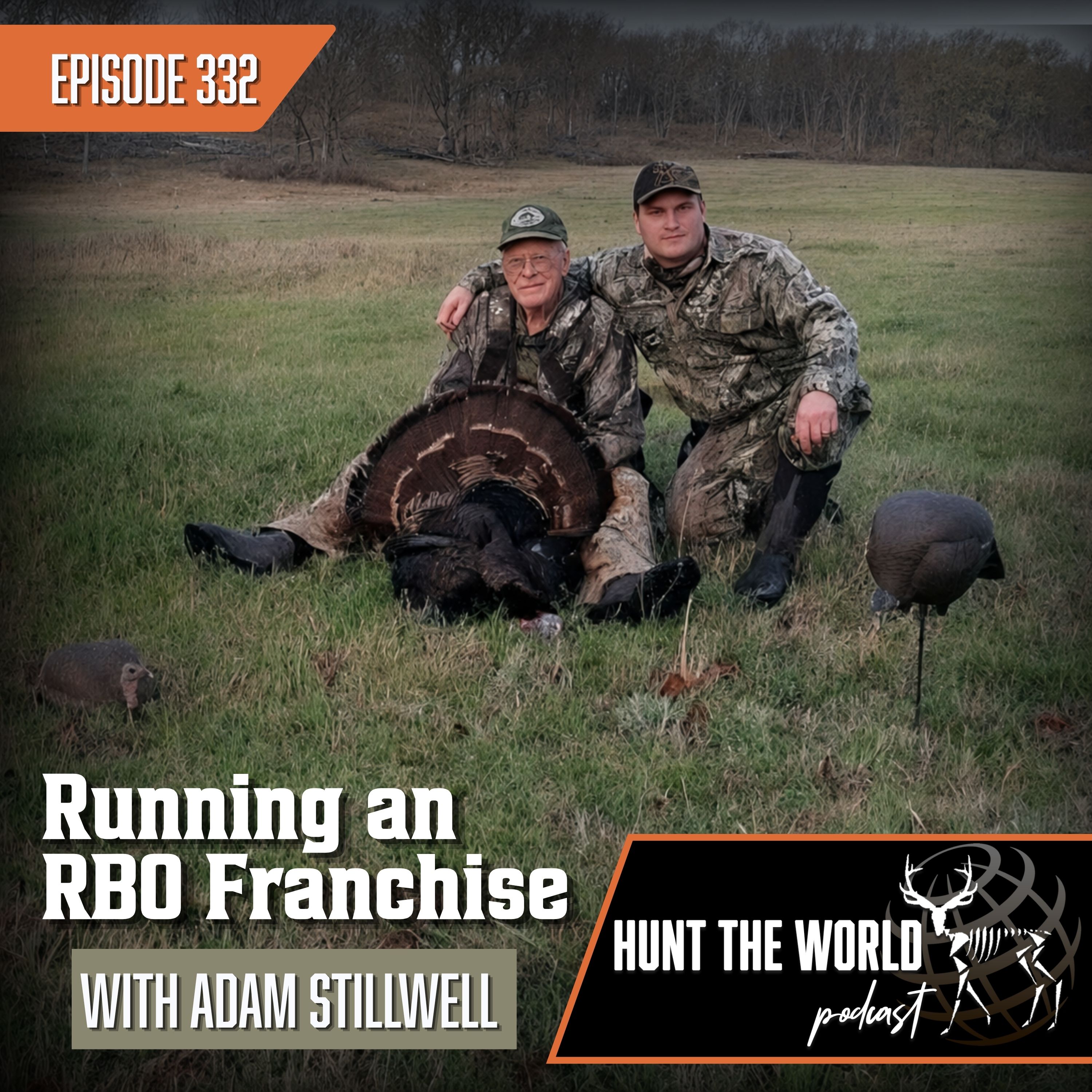 HTW-Ep 332 Running an RBO Franchise W/ Adam Stilwell episode artwork