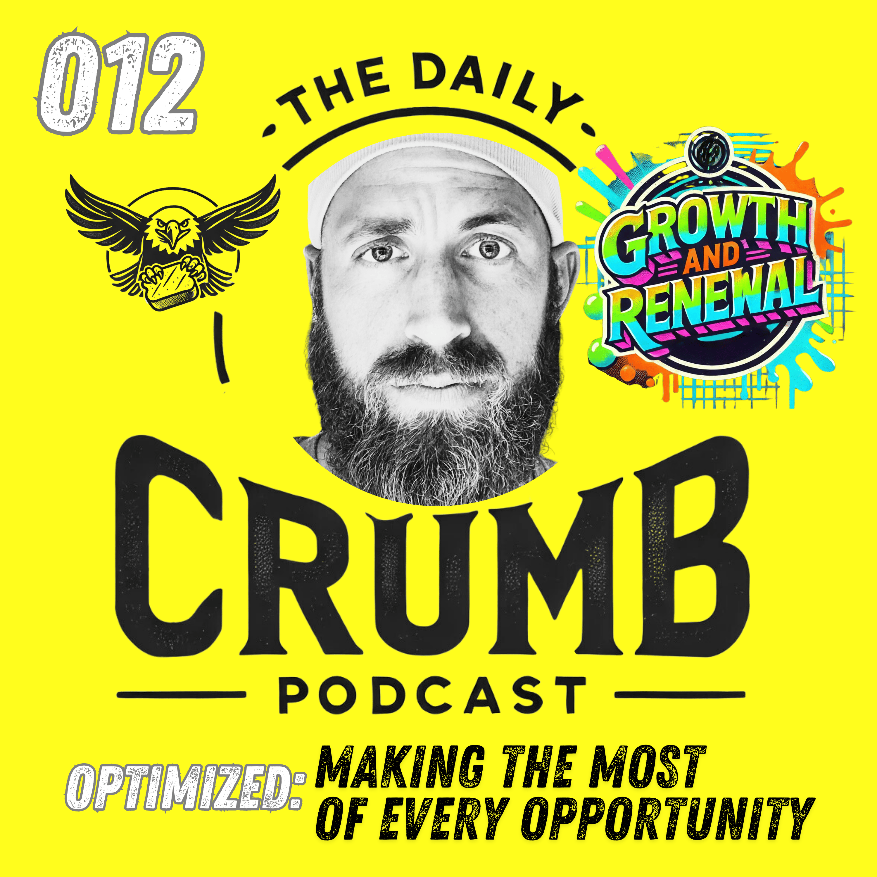 🍞 Making the Most of Every Opportunity | 012