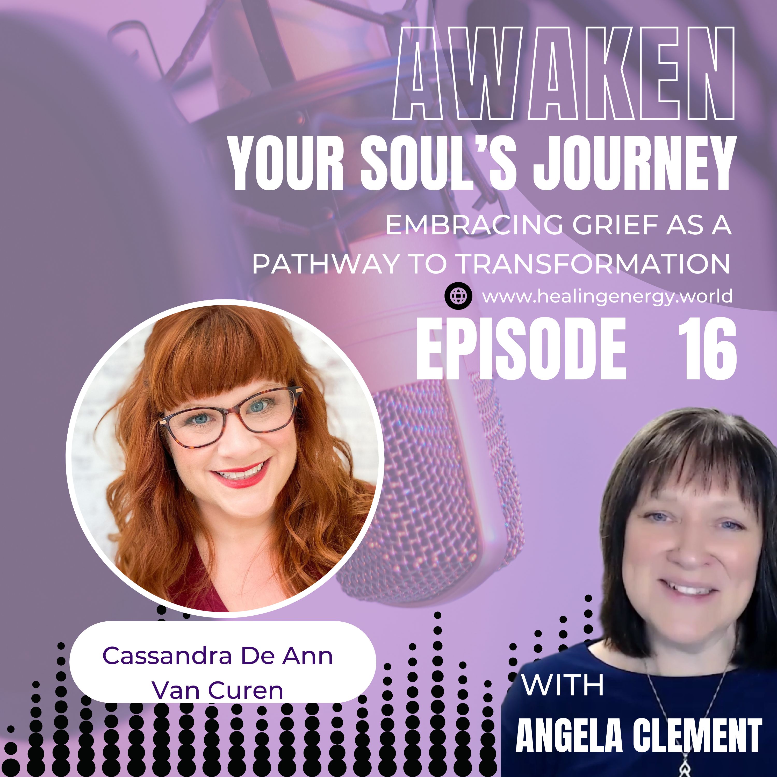 Awaken Your Soul\'s Journey