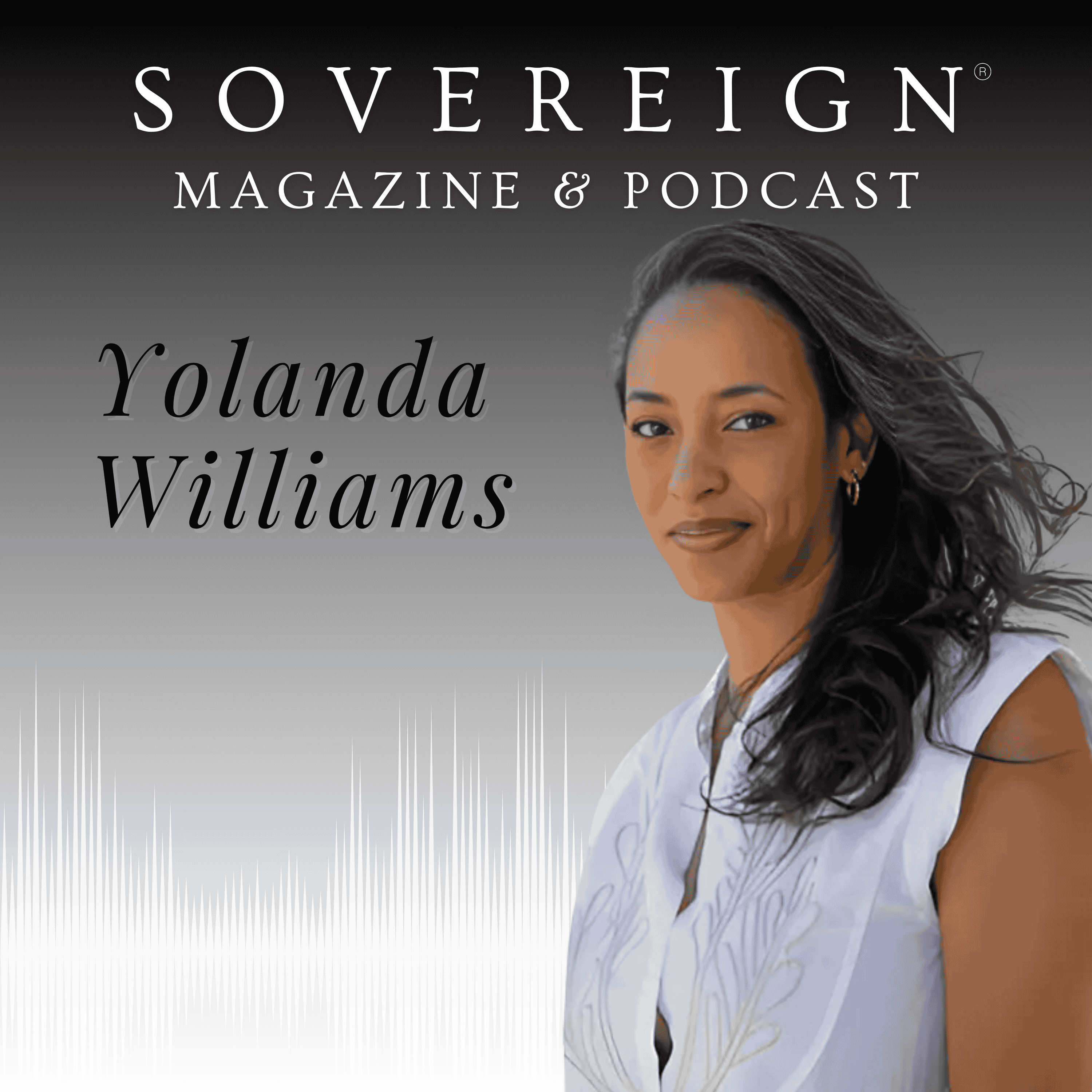 When the Universe Responds with Yolanda Williams