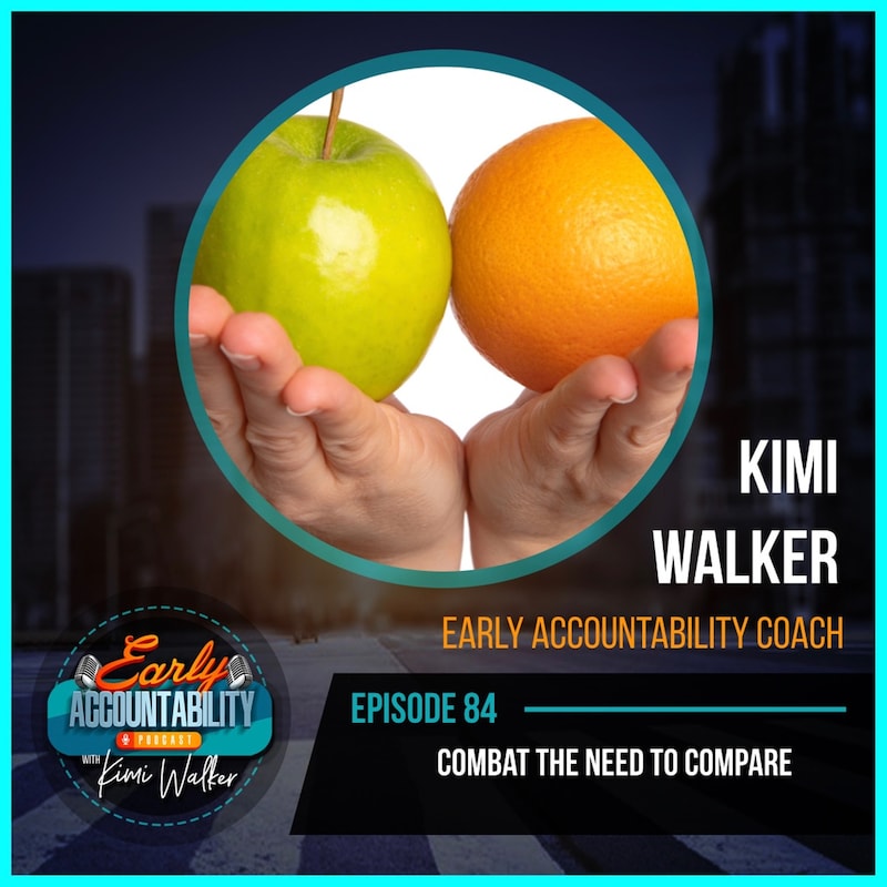 Artwork for podcast Early Accountability
