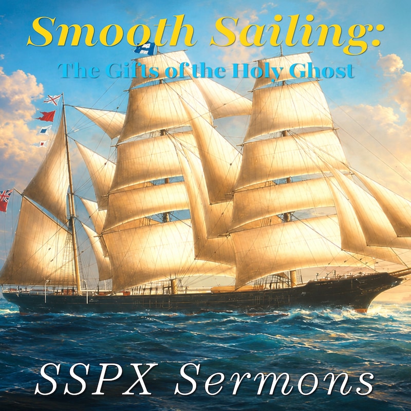 Artwork for podcast SSPX Sermons