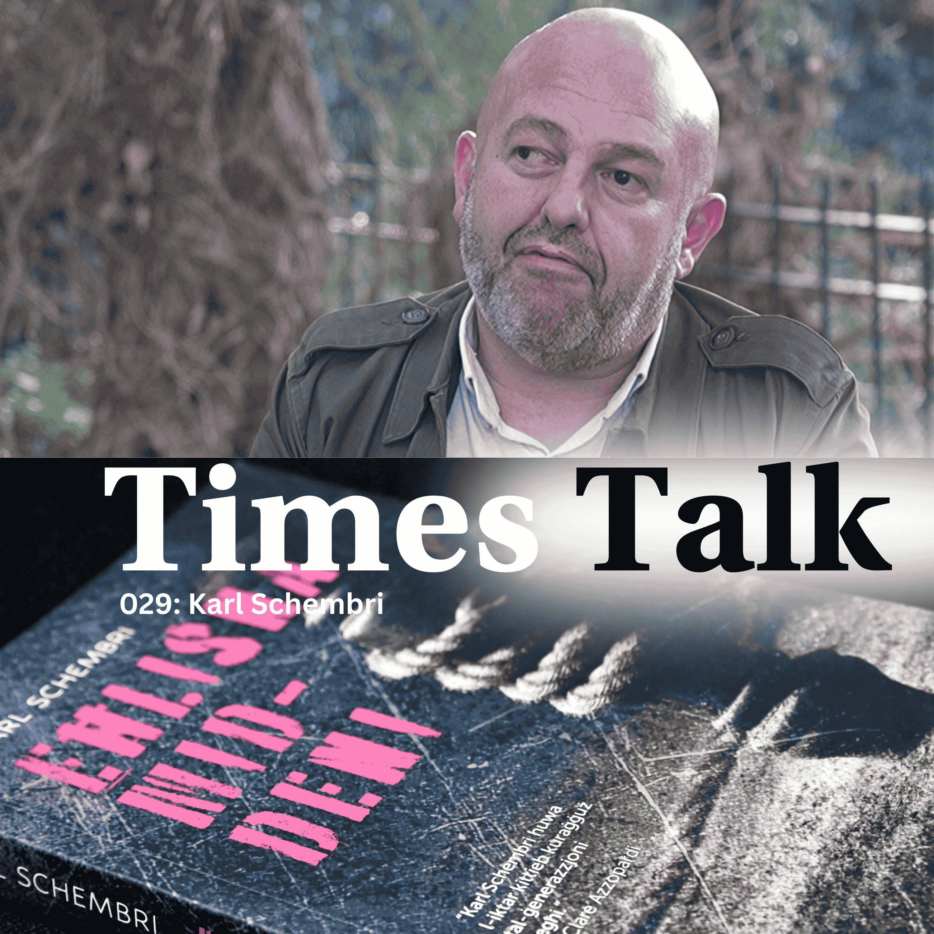 Times Talk by Times of Malta