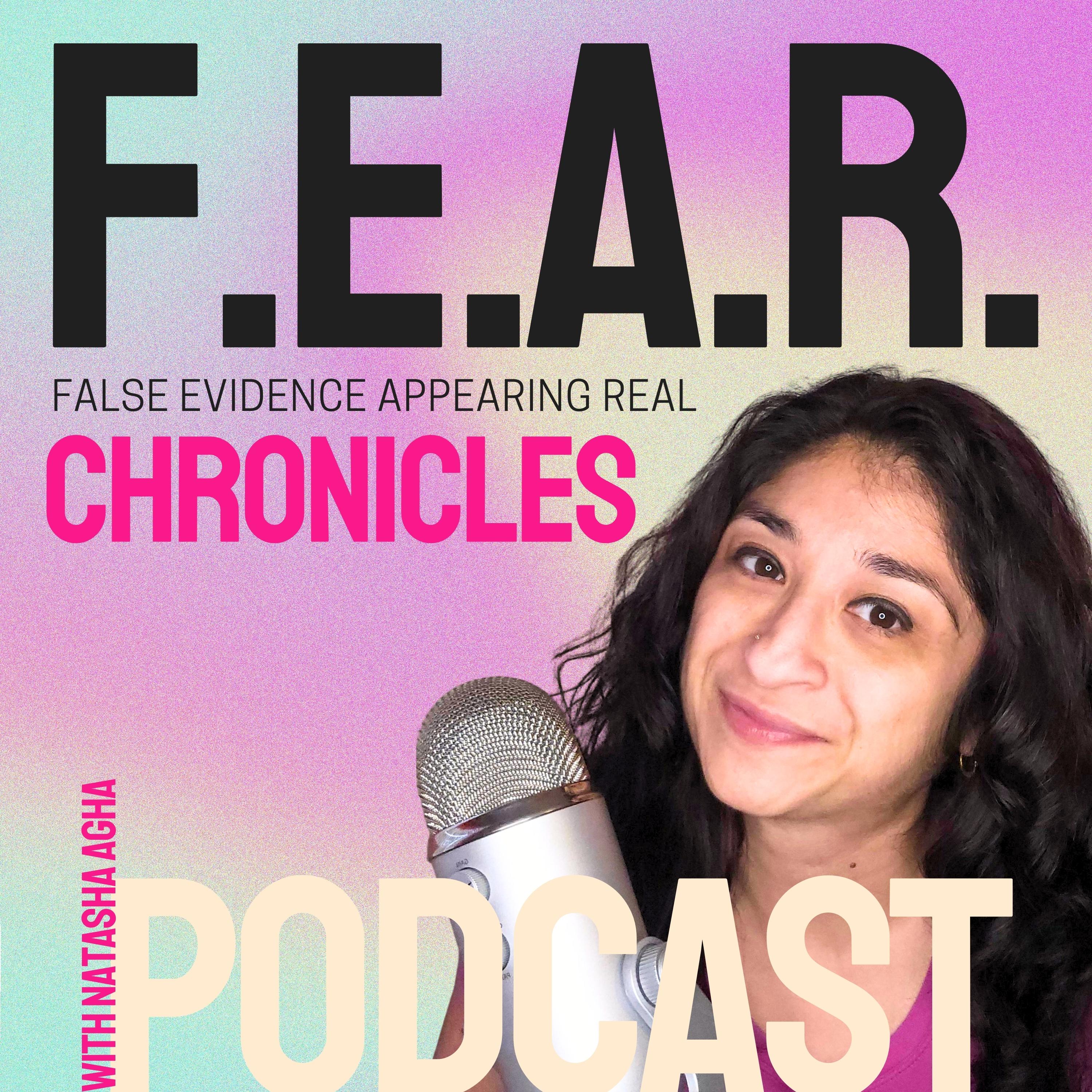 16 | From Survival Mode to Self-Leadership: Choosing Meaning on Purpose episode artwork