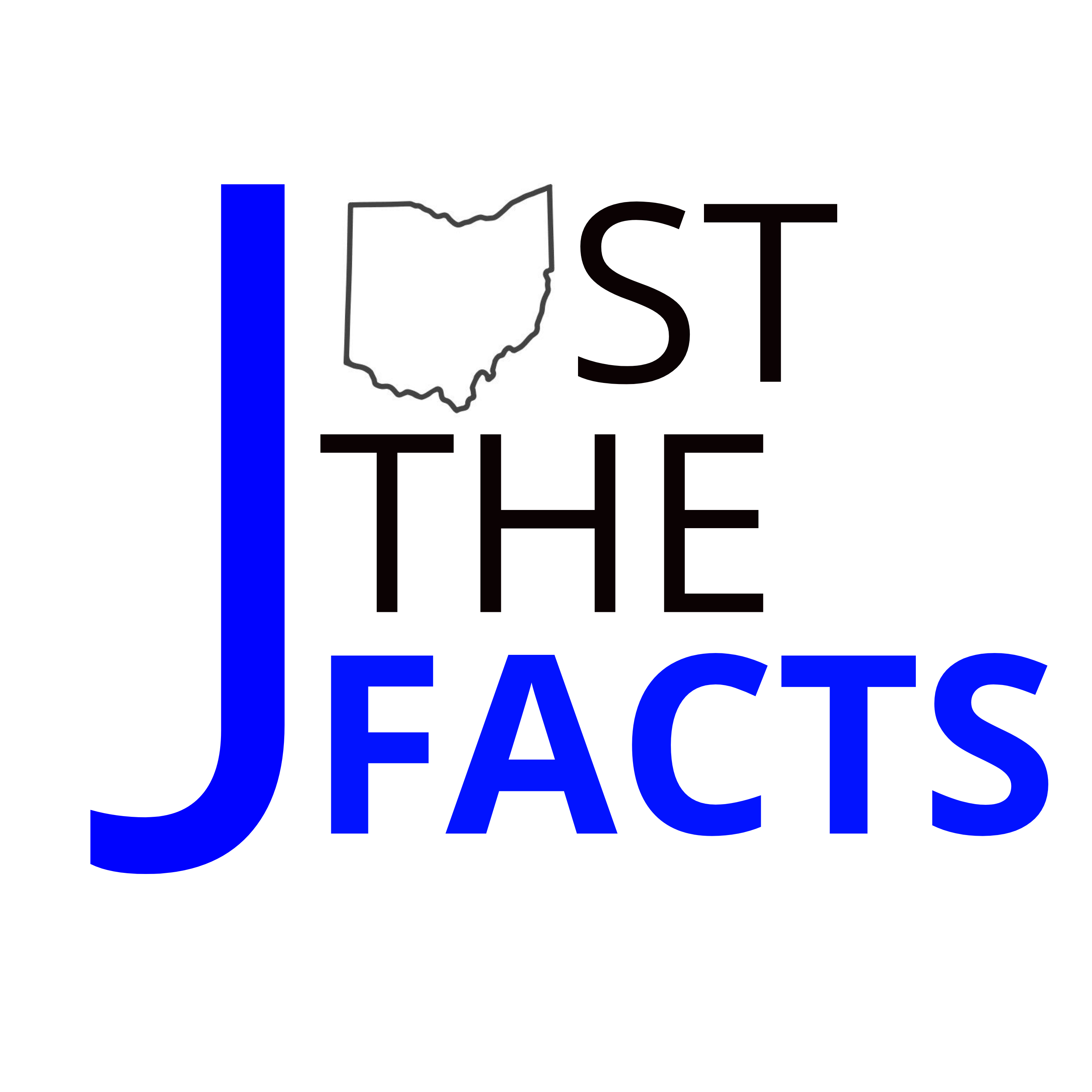Show artwork for Just The Facts Ohio