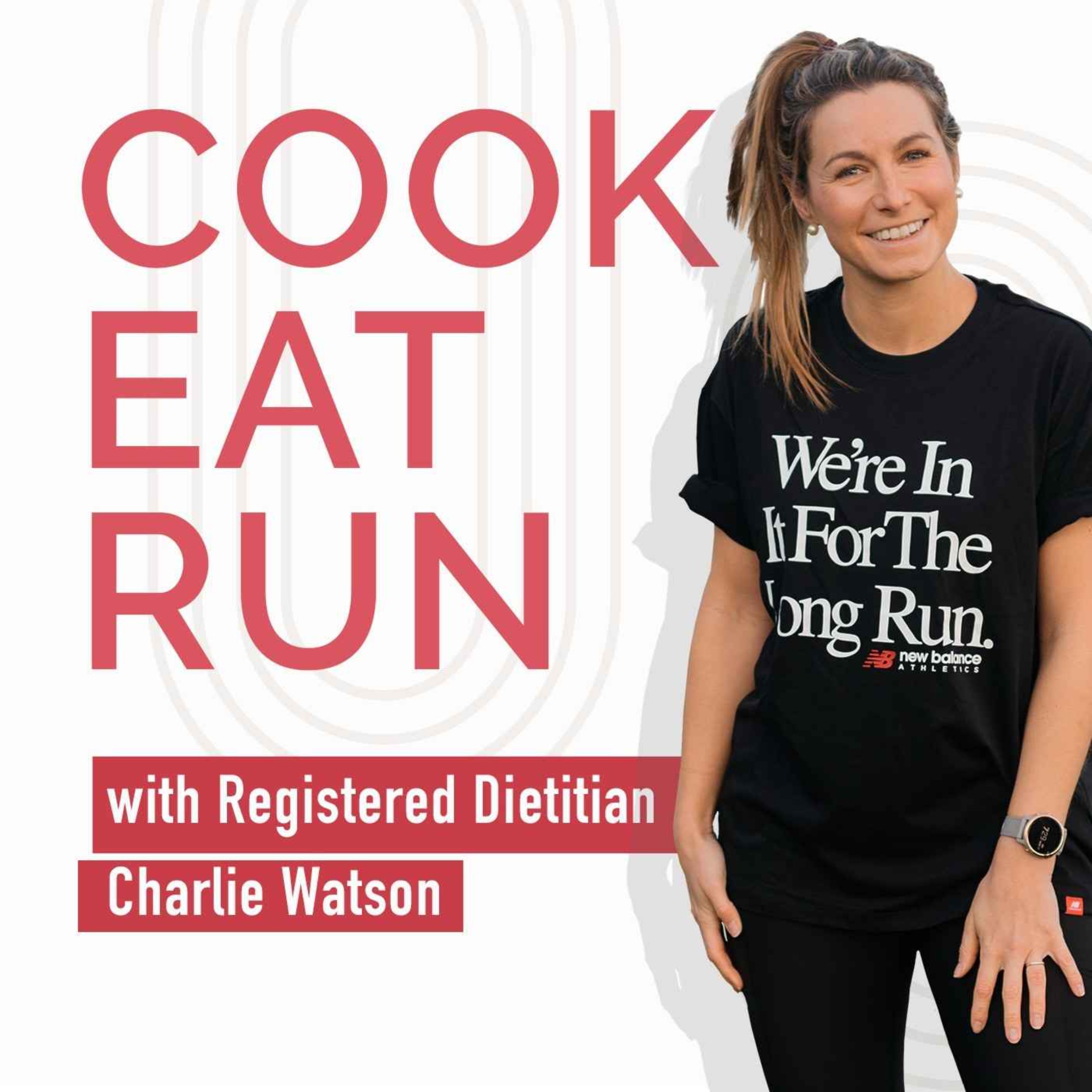 Cook Eat Run