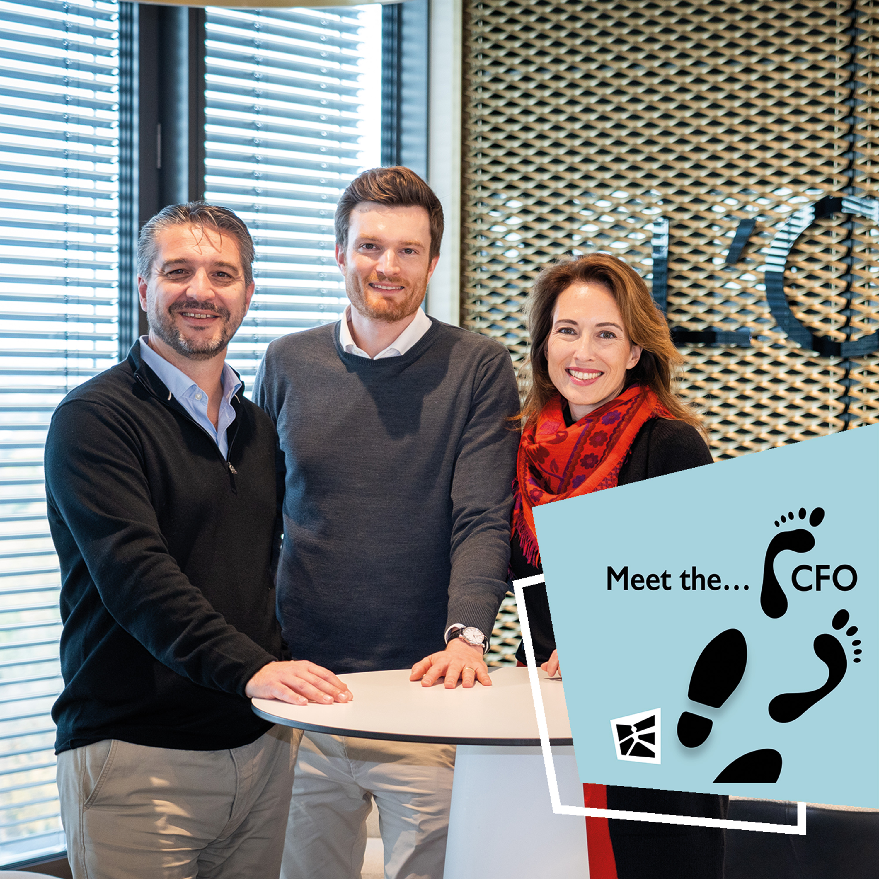 Tipps and Tricks from L'Oréal Leaders on Career Growth | Meet the CFO #52