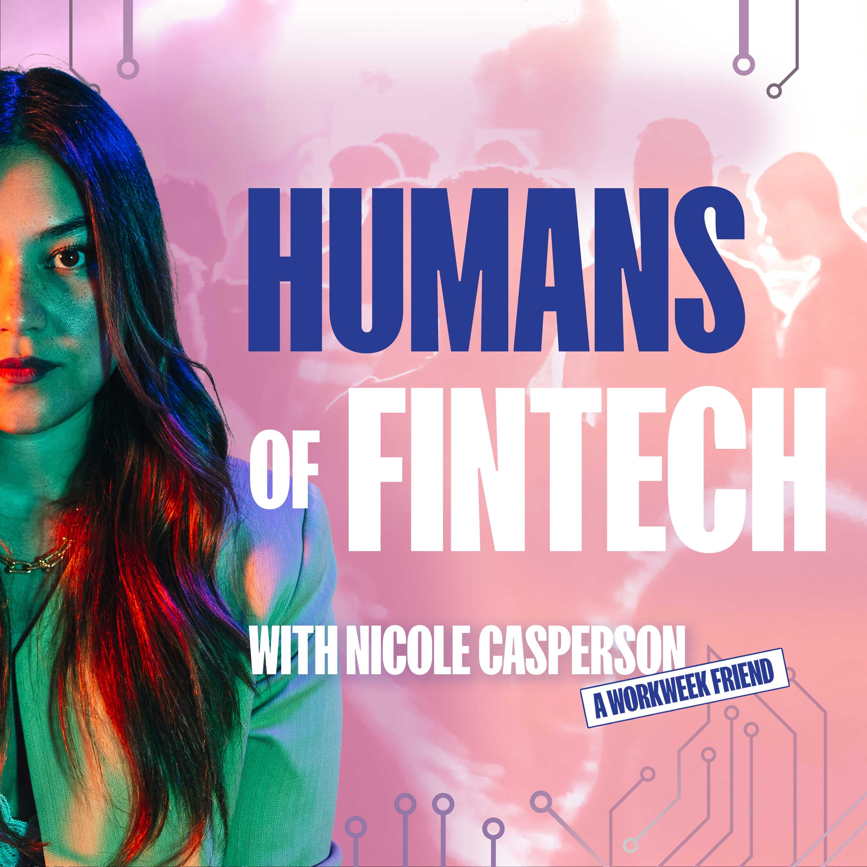 Humans of Fintech