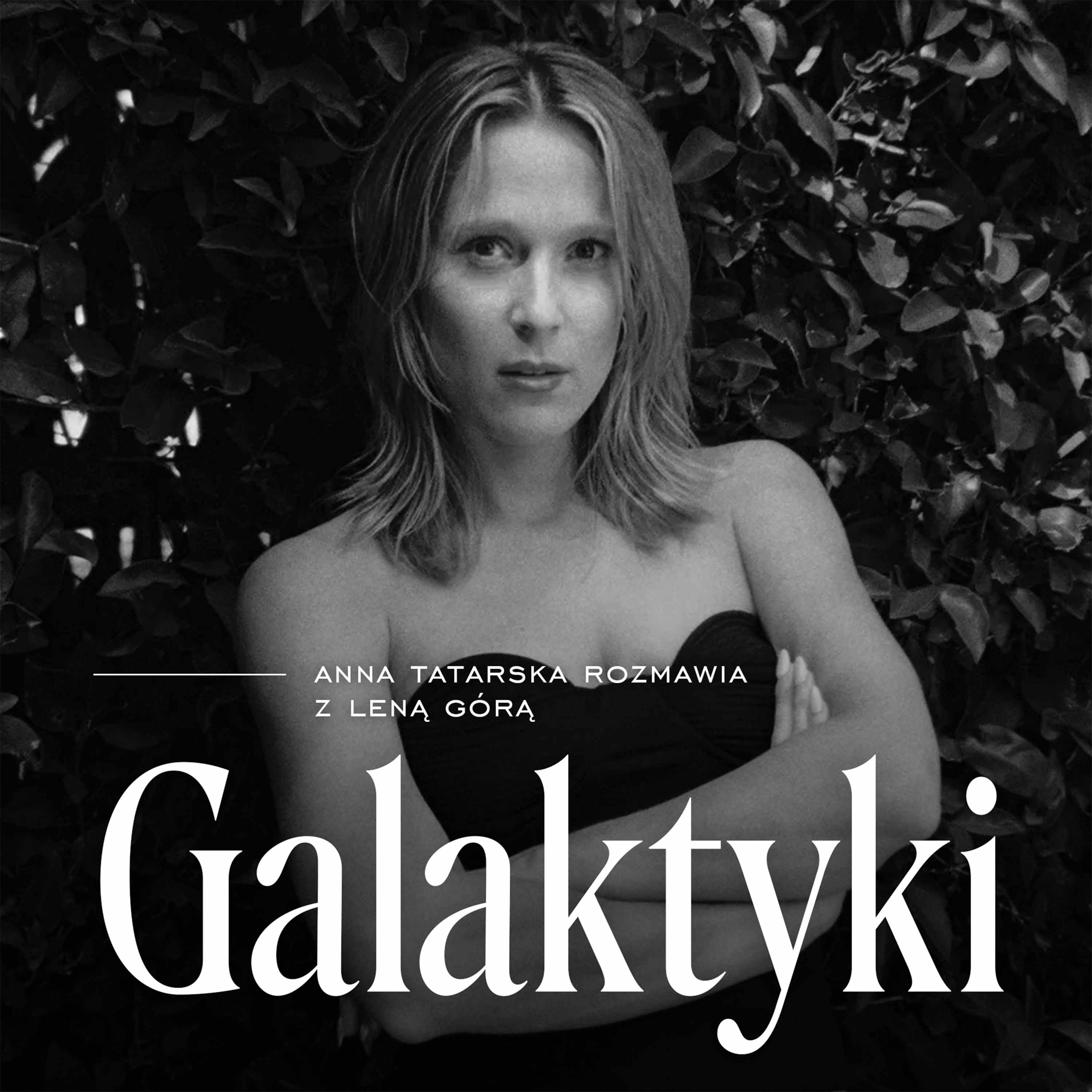 Galaktyki