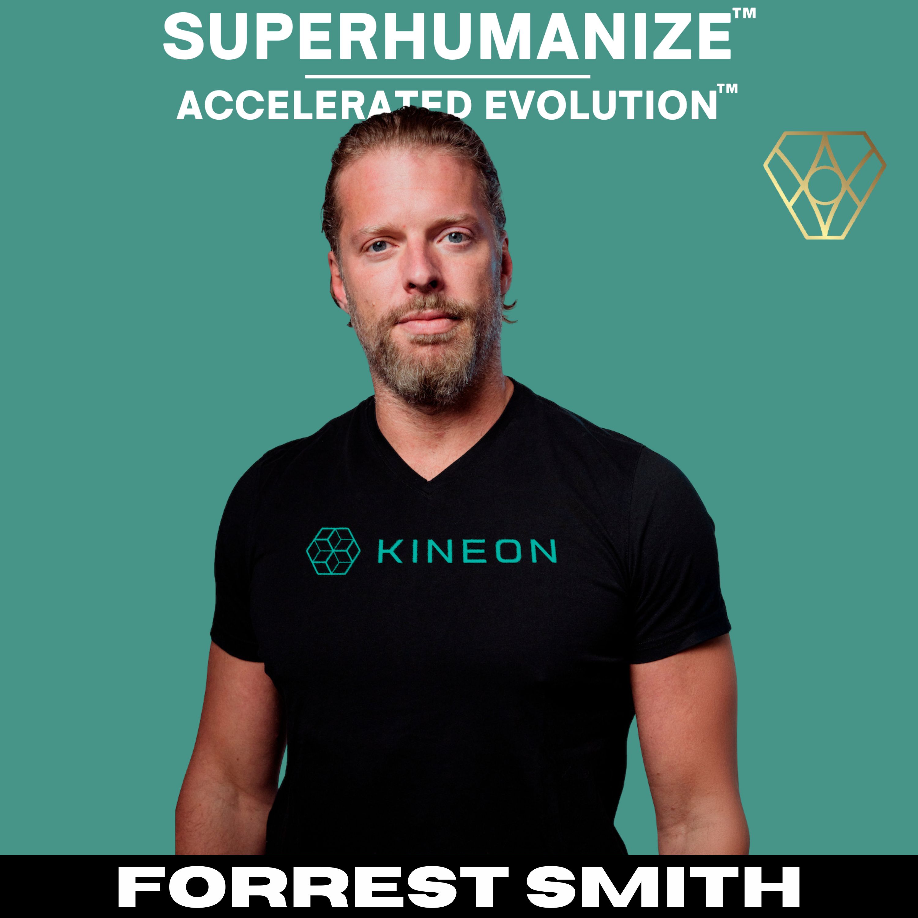 From Pain Relief to Brain Health: The Power of Targeted Red Light Therapy, Photobiomodulation and Precision Dosing with Forrest Smith