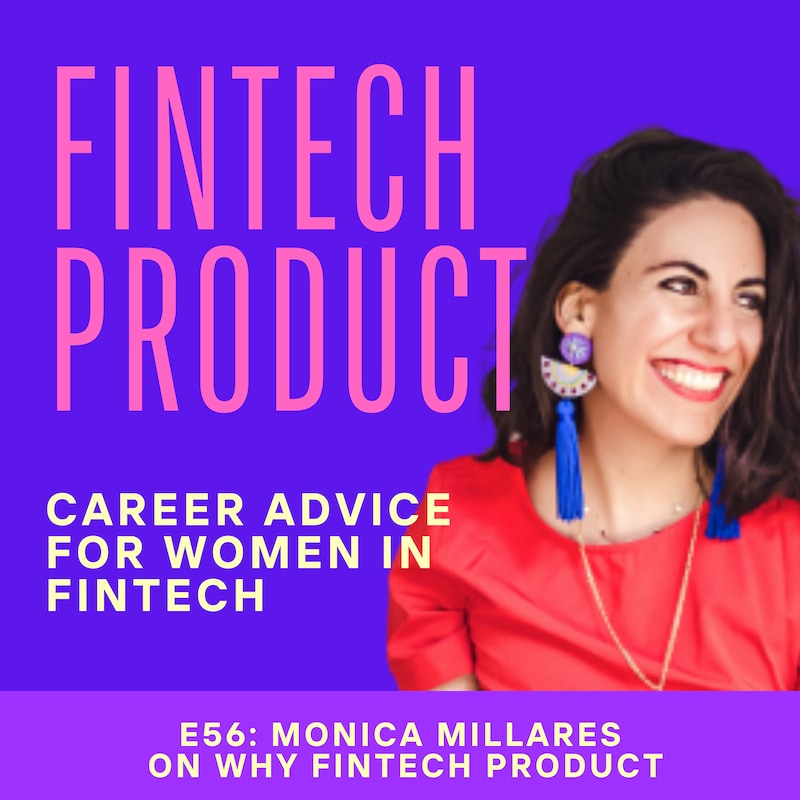 Artwork for podcast AI Driven FinTech