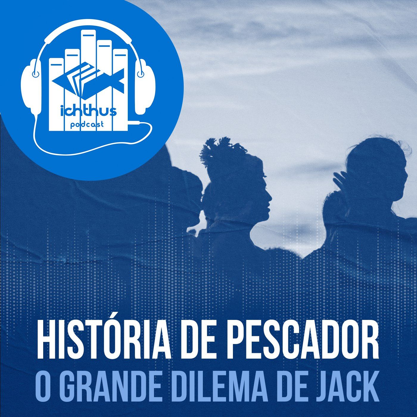 O grande dilema de Jack | História de pescador episode artwork