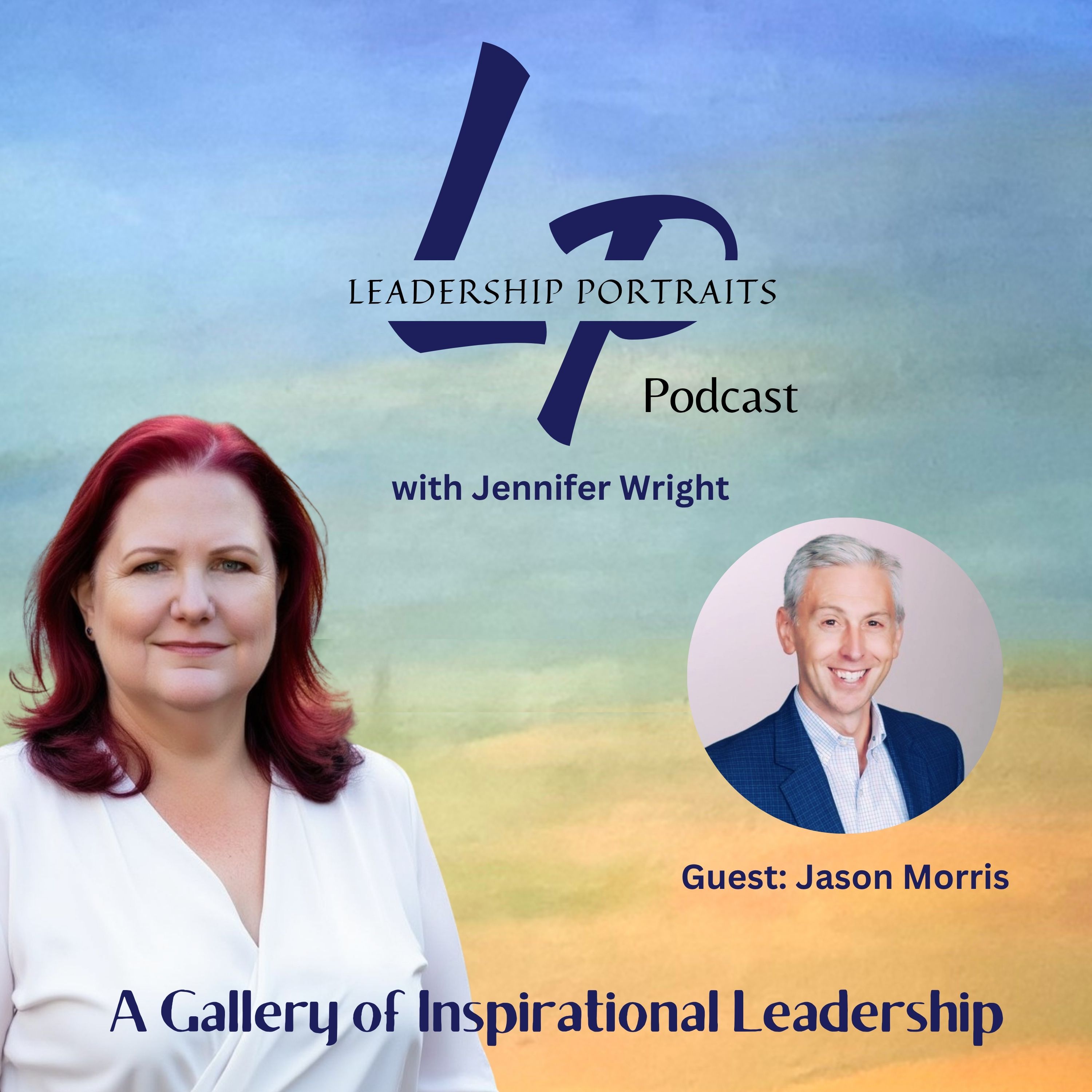 Leadership Portraits