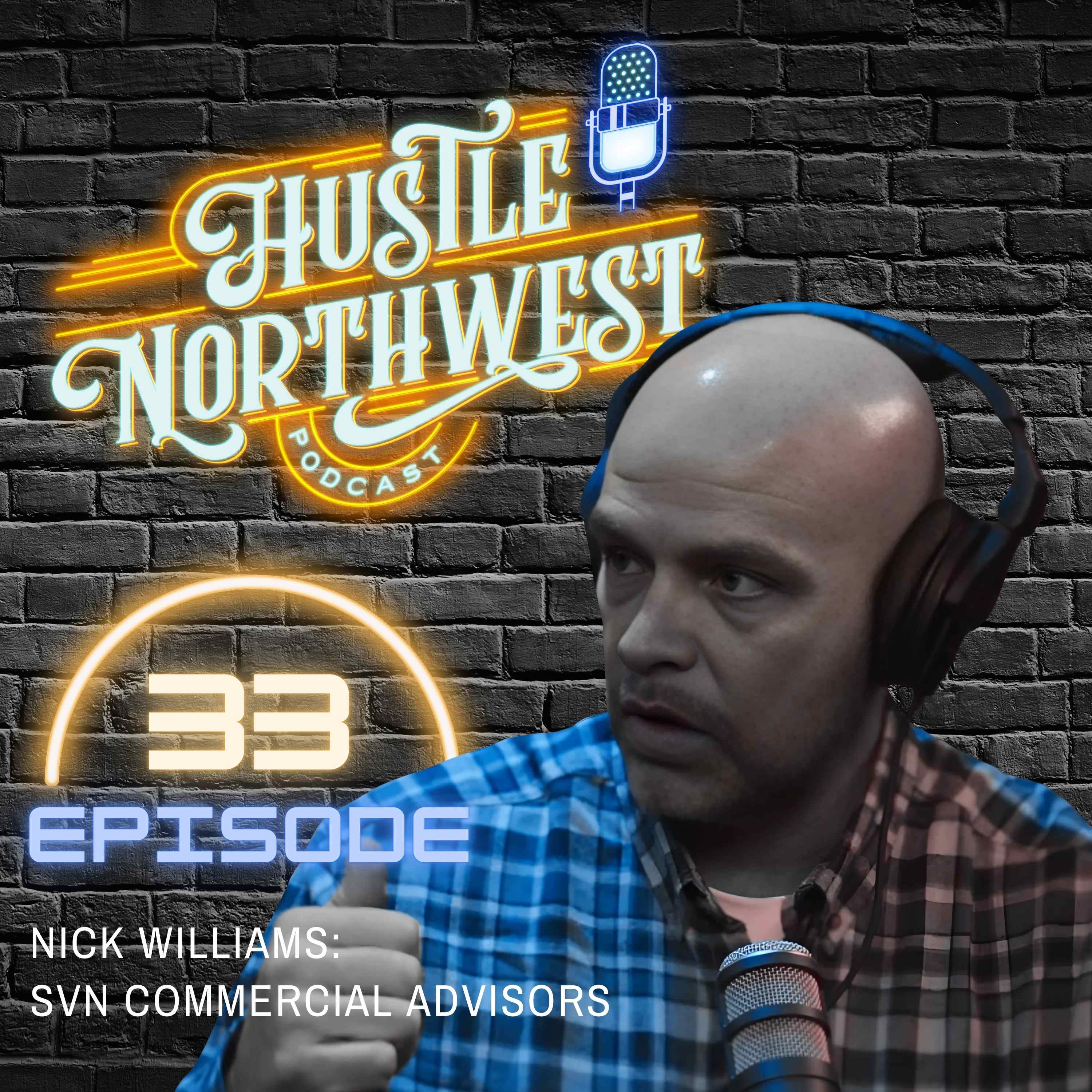 Hustle Northwest