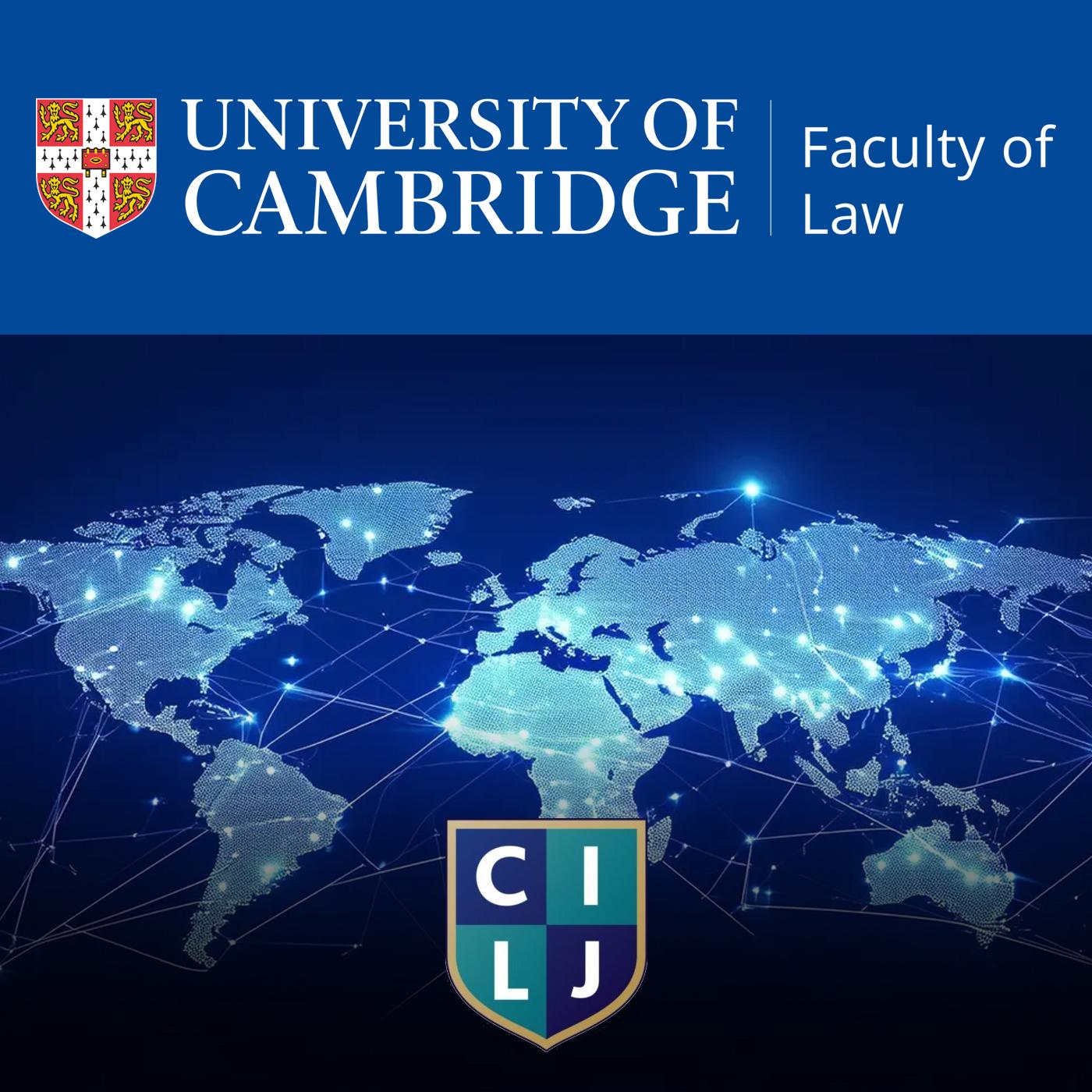 CILJ 11th Annual Conference: \'Strengthening Global Governance through International Law: Challenges and Opportunities\'