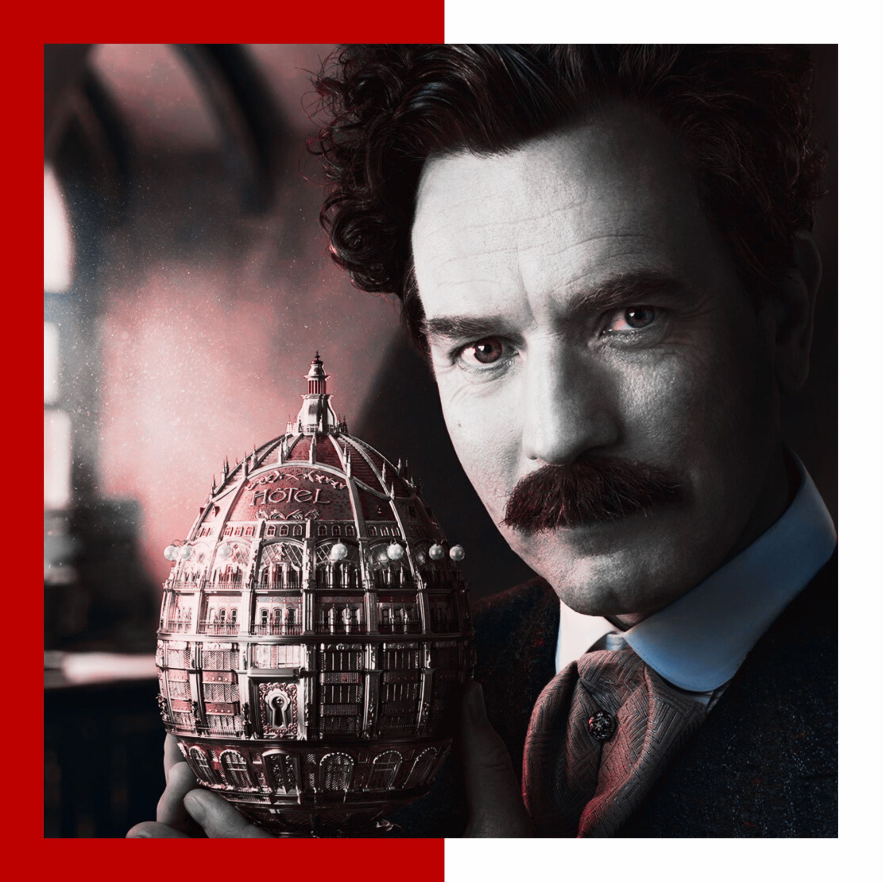 A Gentleman in Moscow (Season 1, Paramount Plus, 2024) episode artwork