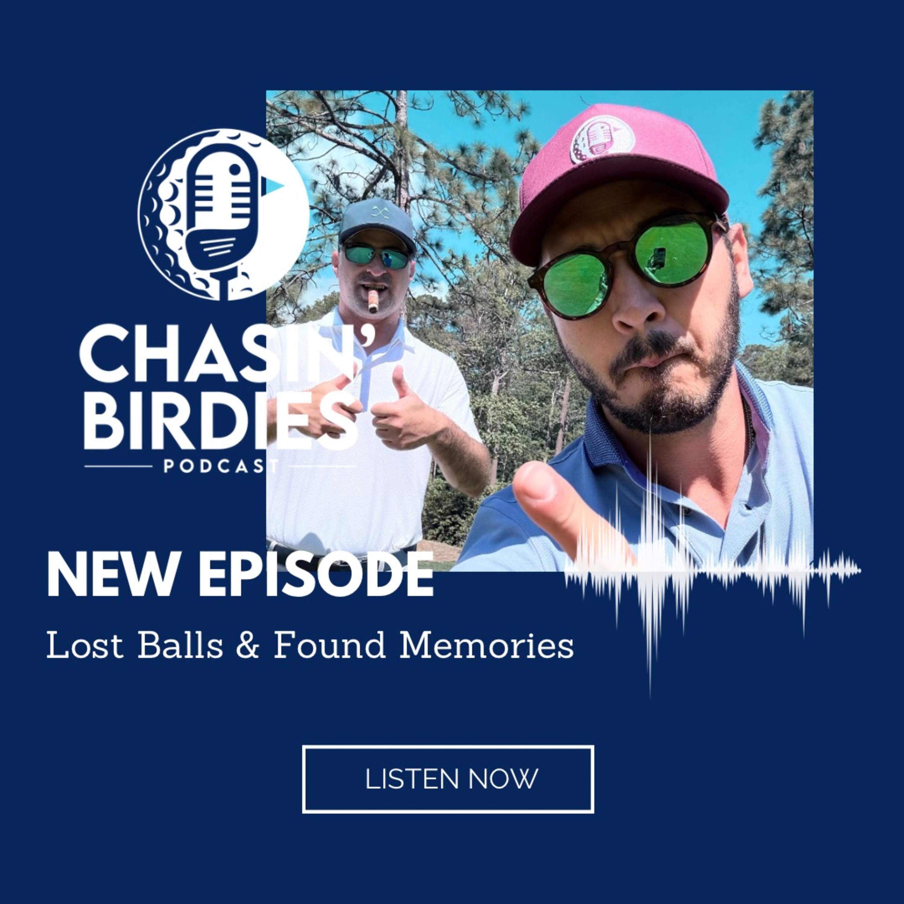 Chasin\' Birdies