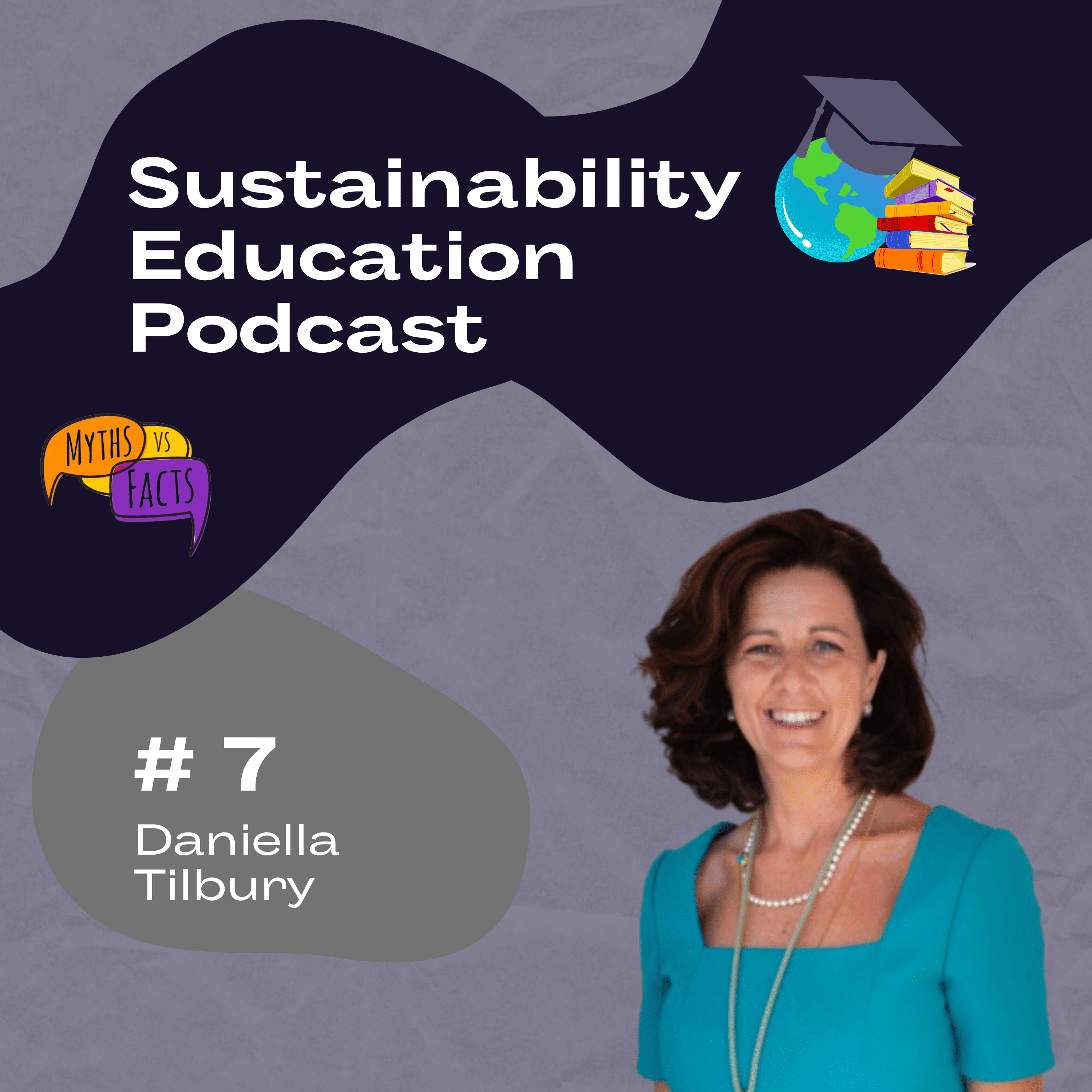 Sustainability Education Podcast